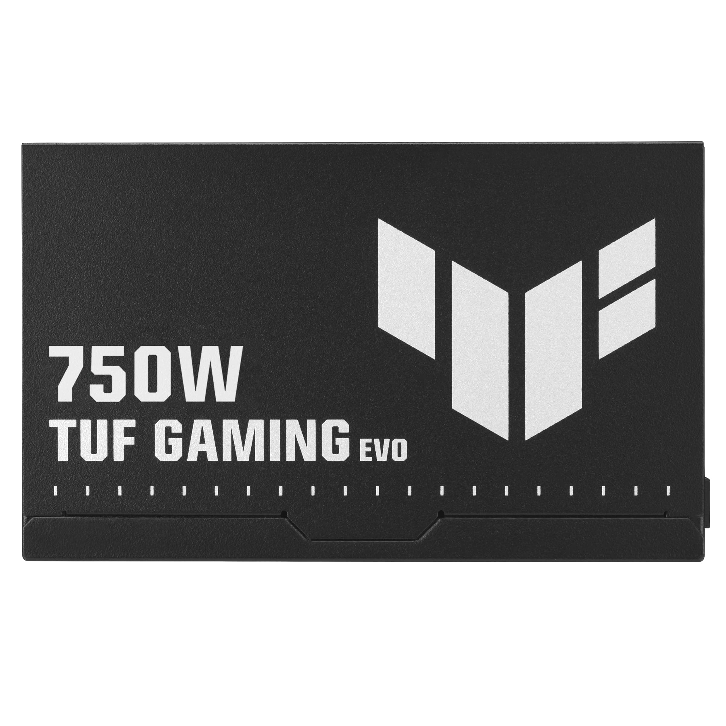 ASUS TUF-GAMING-750B-EVO alimentatore per computer 750 W 20+4 pin ATX ATX Nero (ASUS TUF GAMING 750B EVO PSU) Bild 4