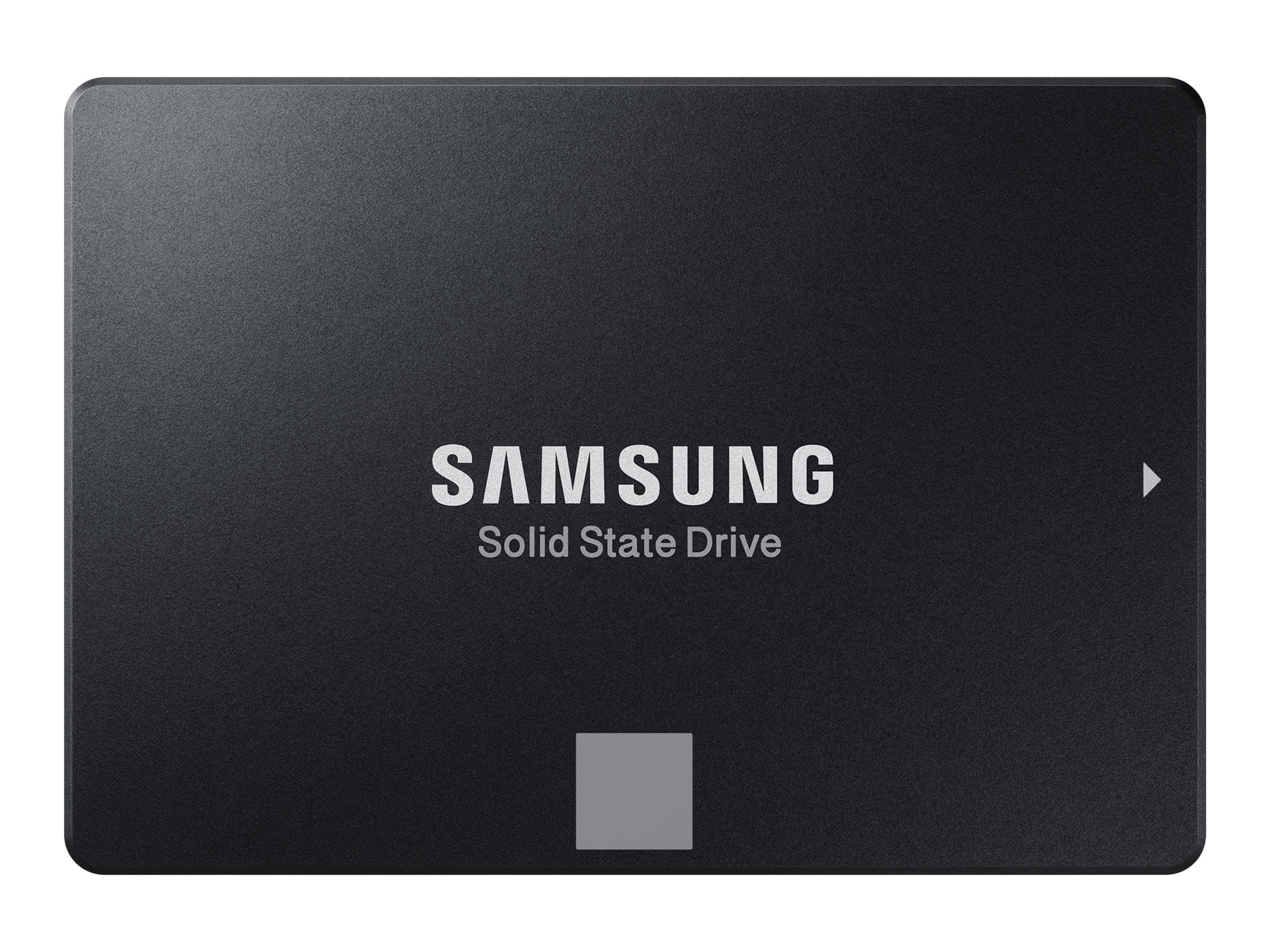 Samsung 860 EVO - Disco estado solido SSD (500 GB, 6 Gb/s) color negro Bild 3