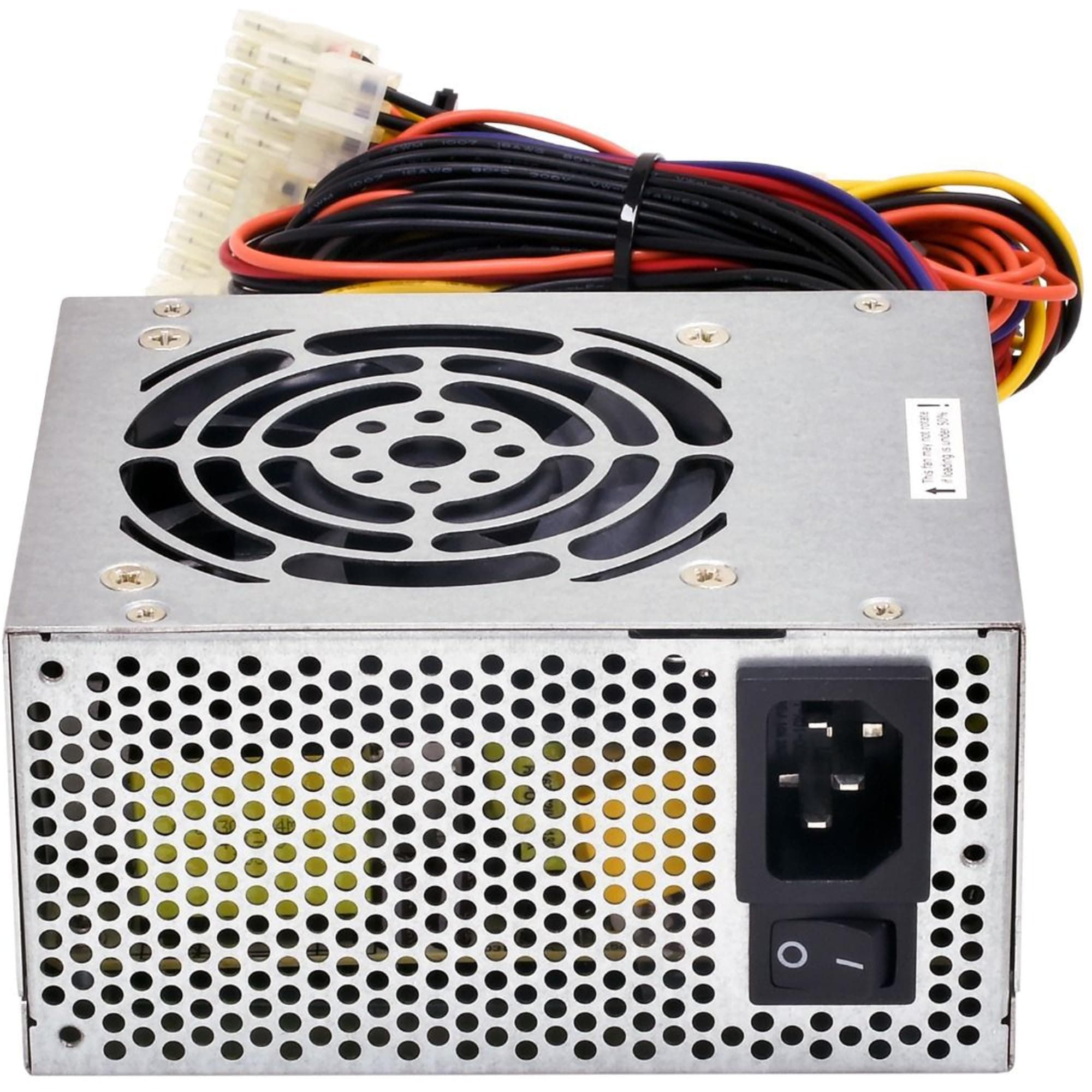 SEASONIC SSP-300SFB 300W SFX 80 Plus Bronze, Active PFC Bulk Bild 3