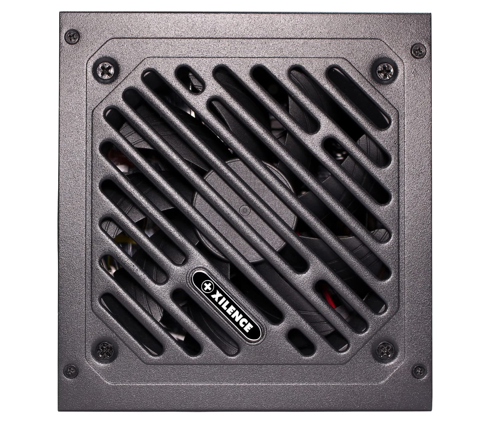Xilence XP650R12 650W PC Netzteil, Meet 80+ Gold, Gaming, ATX, schwarz