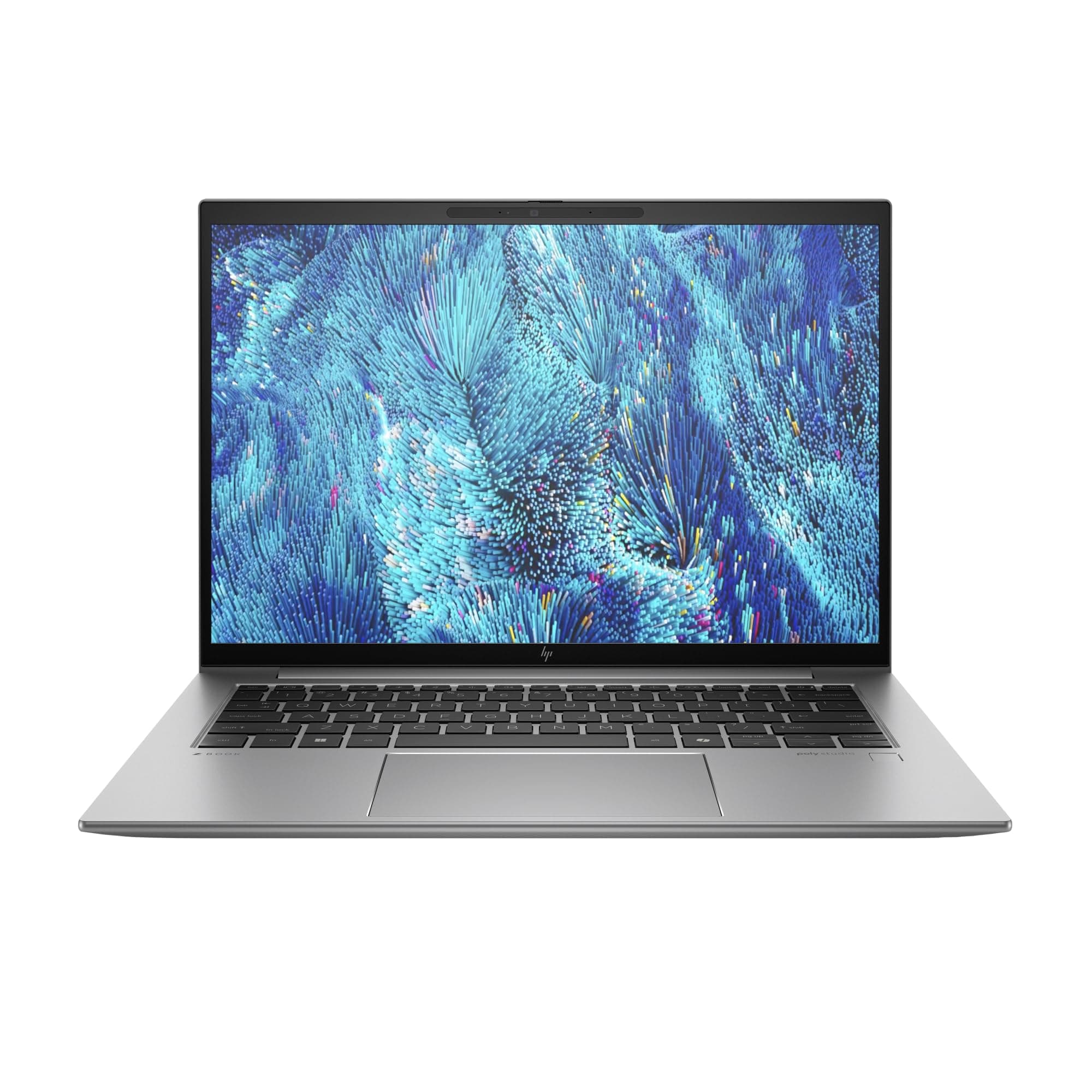 HPP HP ZBook Firefly 14 G11 Mobile-Workstation, 14" WQXGA, Ultra 7 155H, 32GB, Bild 6
