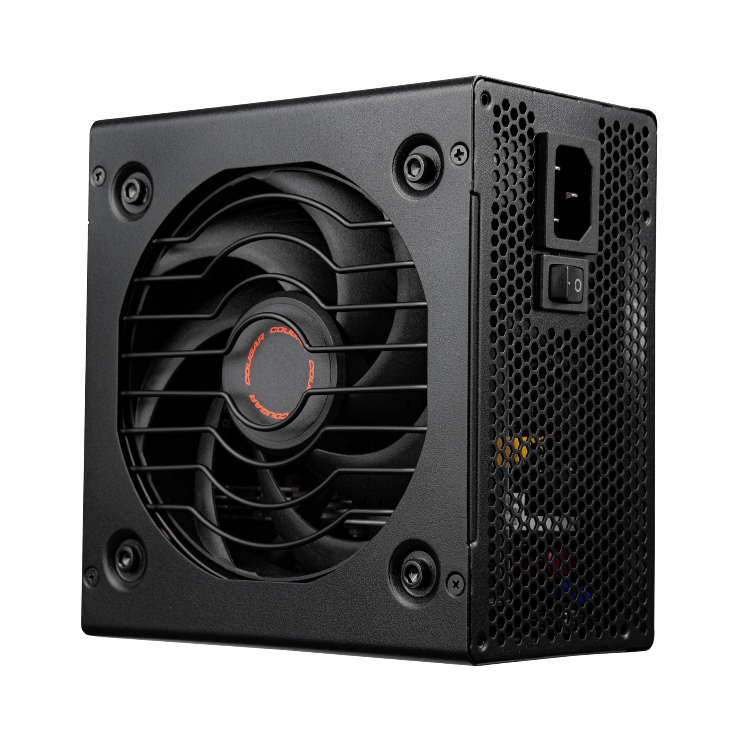 Cougar Netzteil Atlas 750W ATX / 80 Plus Bronze Bild 5