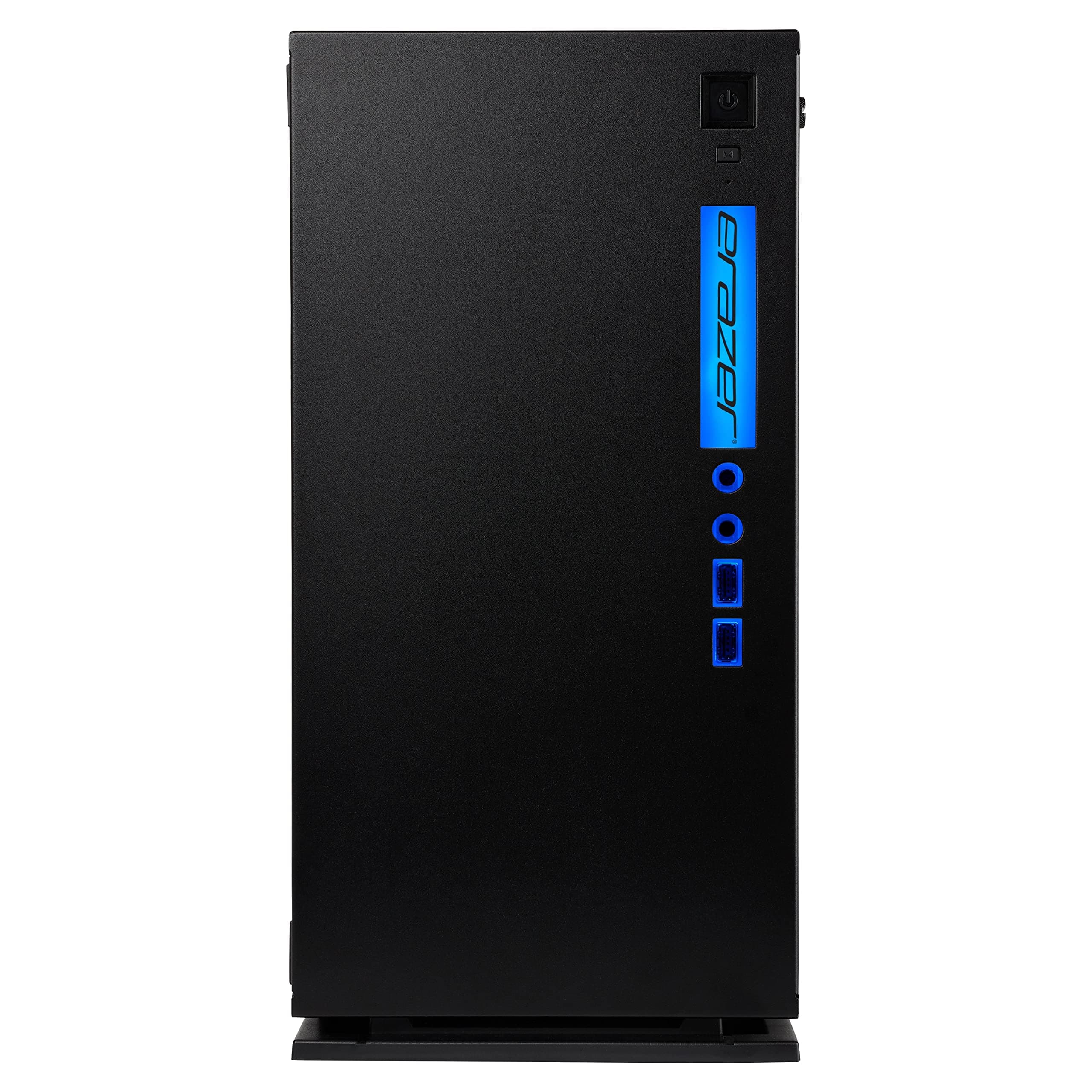ERAZER Engineer X10 High End Gaming Desktop PC (Intel Core i5-13400F, 16GB DDR4 RAM, 1TB PCIe SSD, GeForce RTX 4060 Ti 8GB GDDR6, Win 11 Home) Bild 5