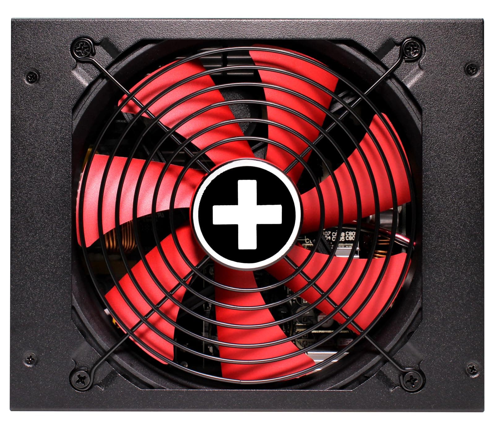 Xilence XP1250MR9.2 1250W leises PC Netzteil, ATX 3.0 PCI-E Gen 5.0, 80+ Gold, Voll Modular, Gaming, edle Flachbandkabel, 1x20+4PIN, 1x4+4PIN, 1x8PIN, 1xVHPWR, 3xPCI-E 6+2PIN, 4xIDE, 12xSATA, schwarz