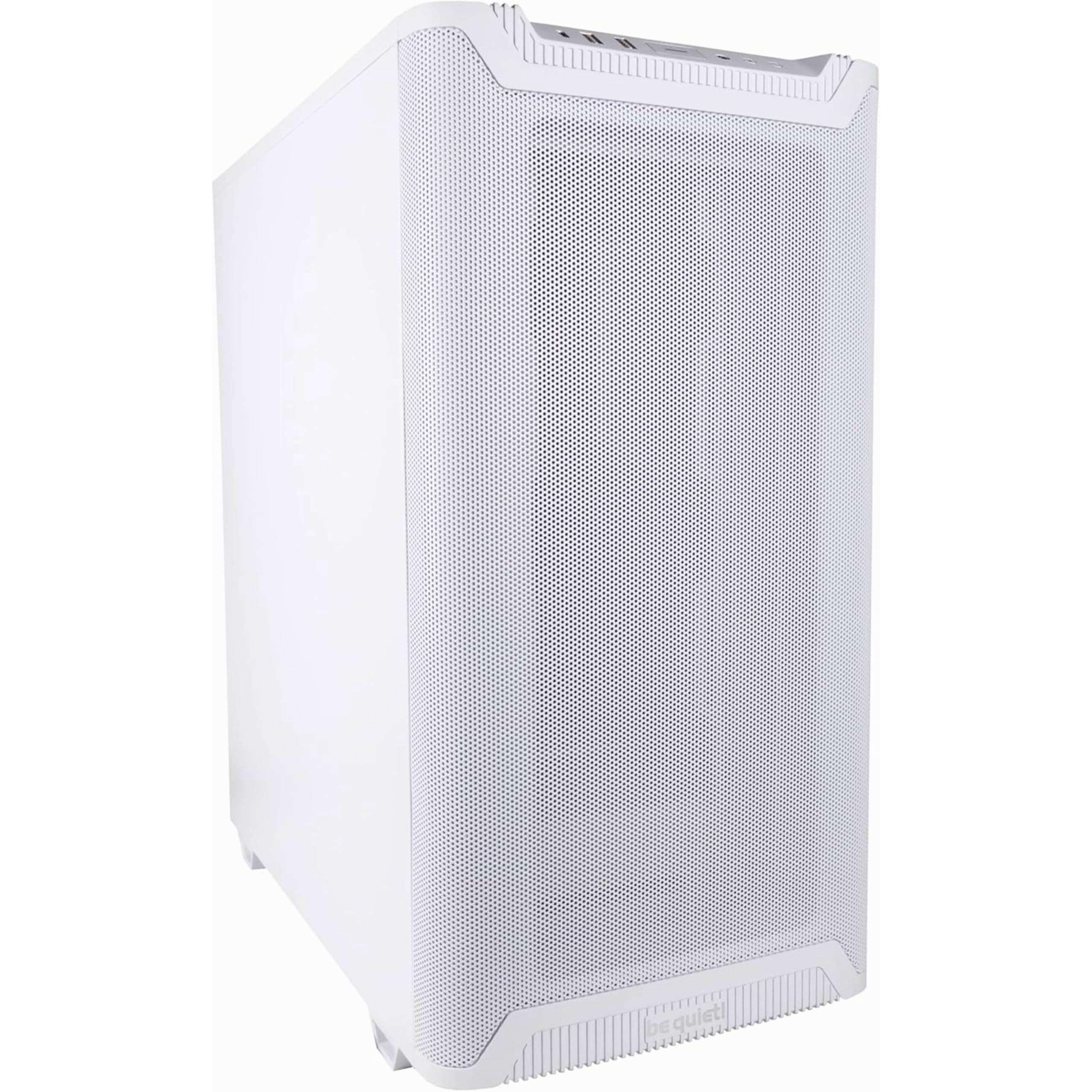 Gaming PC AMD Ryzen 9 9950X3D (16x bis 5,7GHz Turbo) 3D V-Cache RTX 5070 12GB GDDR7 48GB DDR5-6000MHz 4TB M.2 SSD gedämmtes weißes Airflow Gehäuse bis zu 4 Monitore WiFi 7 Windows 11 Pro AMD Ryzen 9 9950X3D Nvidia GeForce RTX 5070 48.0 GB 4.0 TB