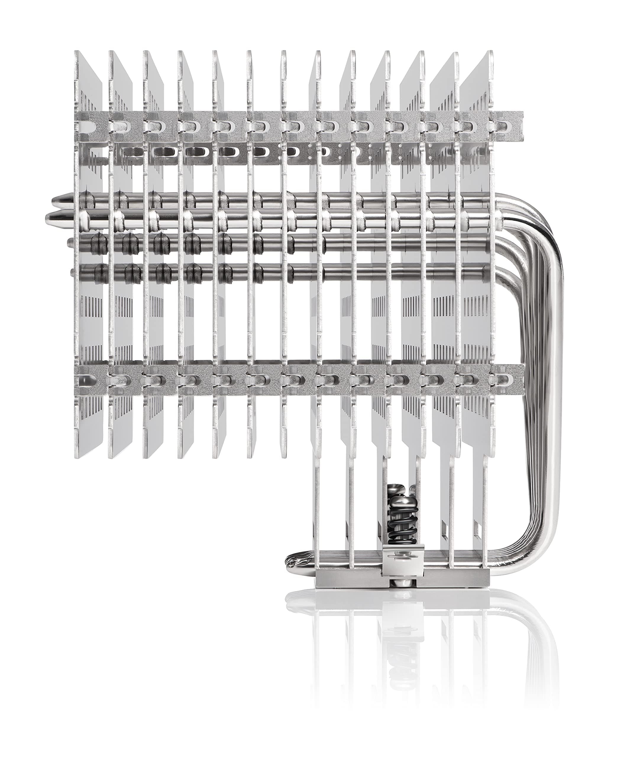 Noctua NH-P1, Passiv CPU-Kühler - Lüfterloser Kühlkörper für 100% Lautlose Kühlung Bild 3