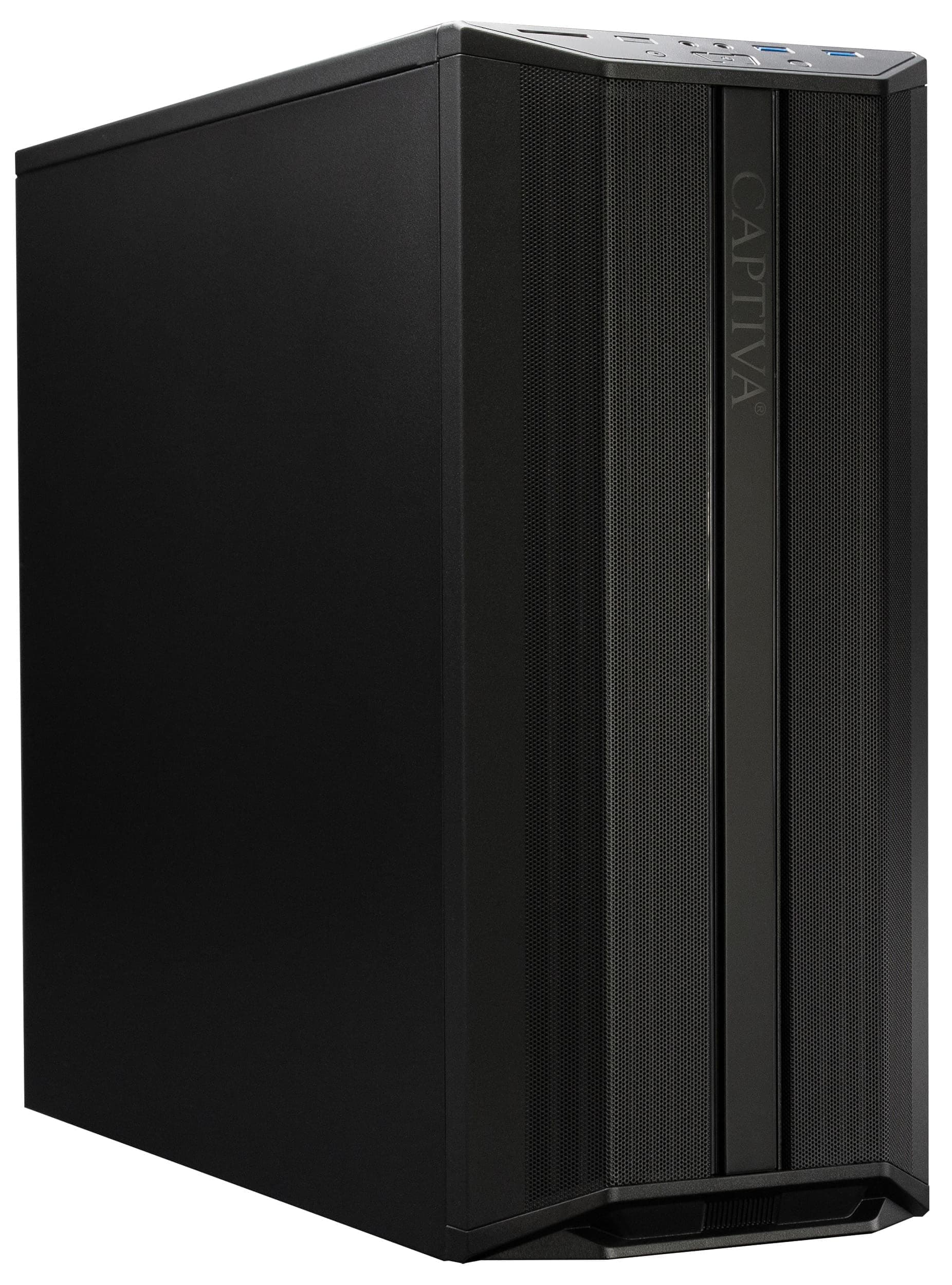 Captiva PC Workstation R99-893 | AMD Ryzen 9 9950X | 32GB DDR5 RAM | AMD Radeon Graphics | 1 TB SSD | Windows 11 Pro