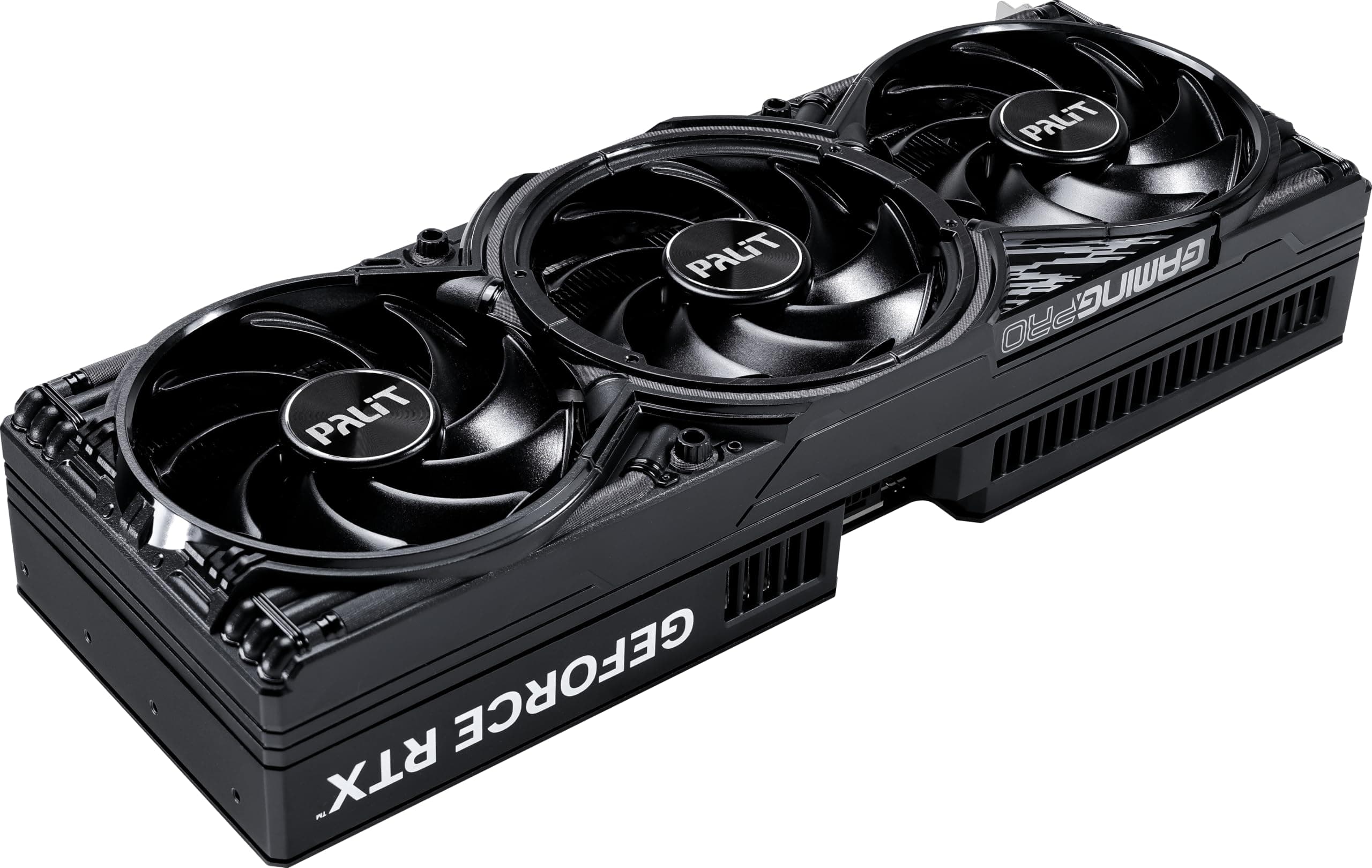 Palit GeForce RTX 5080 GamingPro V1 16GB GDDR7 Gaming Grafikkarte Bild 8