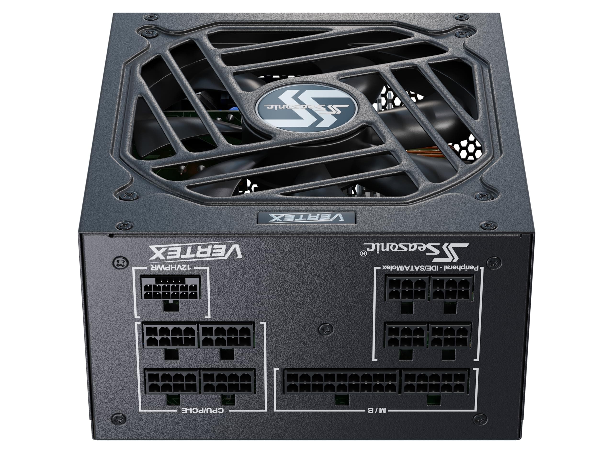 Seasonic Vertex PX-750 ATX3.0 750W Vertex PX-750 750 W Platin Bild 3