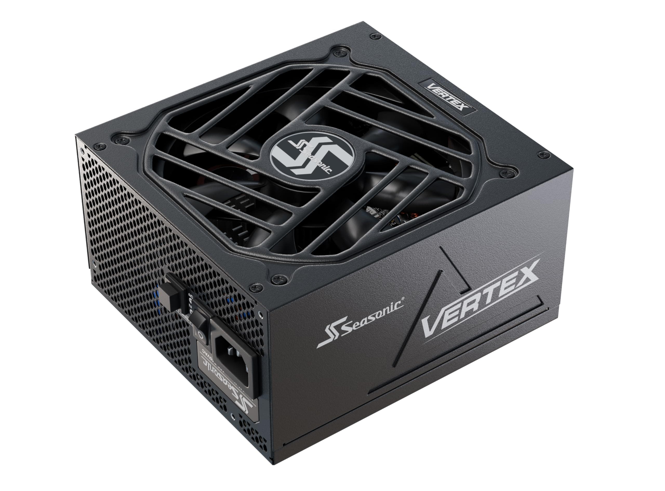 Seasonic Vertex GX 1200 W ATX Netzteil 1200 W Gold