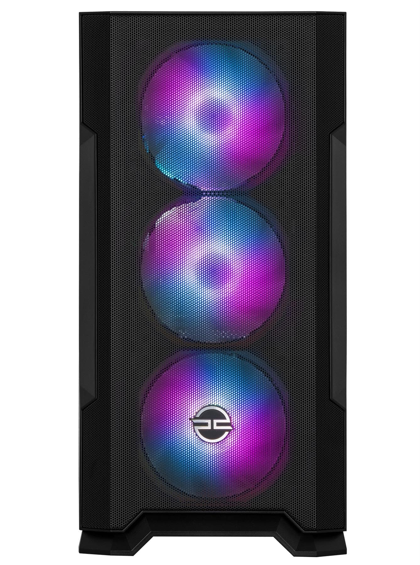 PCSpecialist Prism Gaming PC - Intel Core i5-12400F 2.50 GHz 6-Core, 16 GB RAM, 8 GB GEFORCE RTX 3050, 1TB M.2 SSD i5-12400F RTX 3050 Bild 3