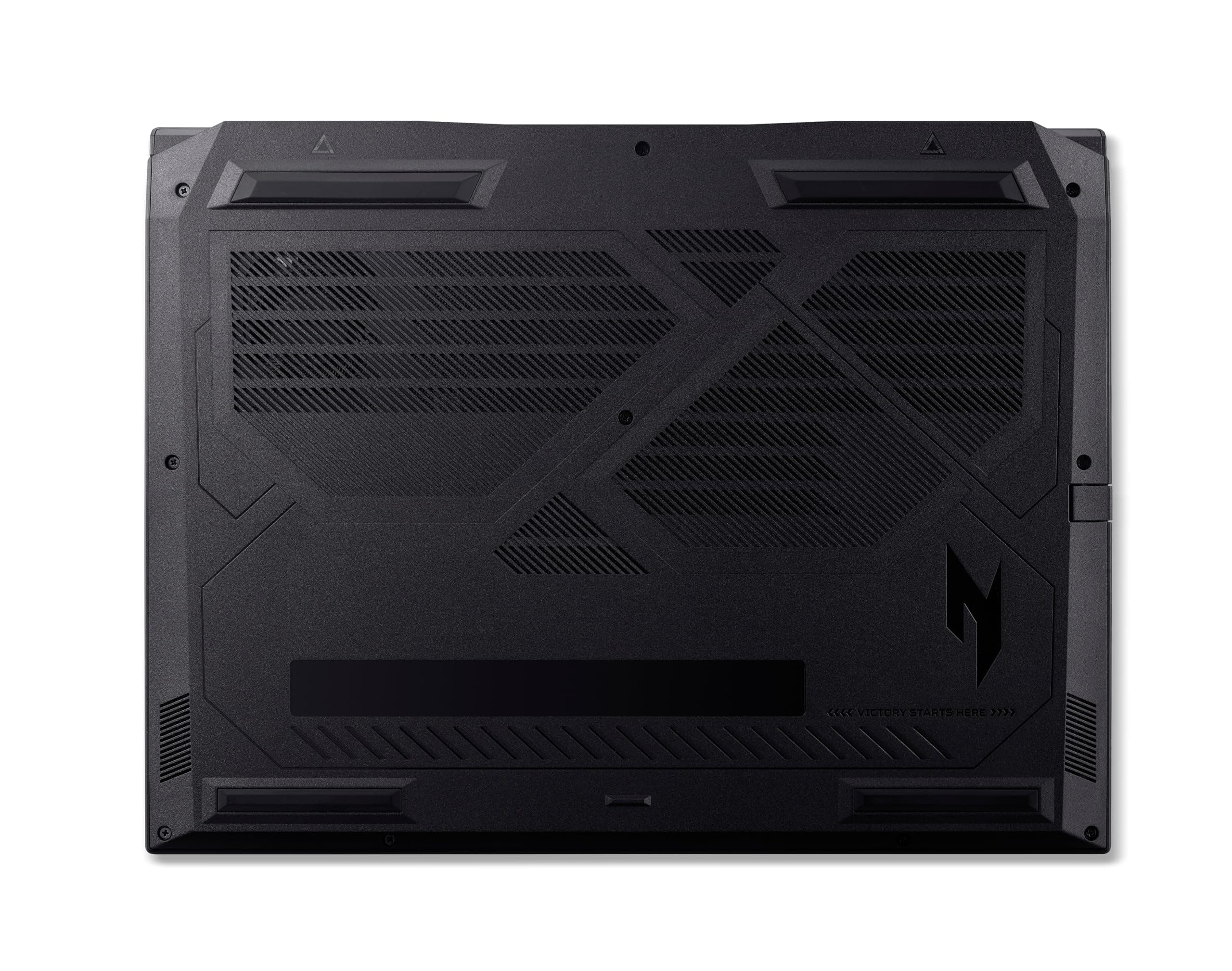 Acer Nitro V 16 AI (ANV16-42-R1T1) Gaming Laptop, 16" WUXGA IPS 180Hz Display, AMD Ryzen 7 260, 16 GB RAM, 1 TB GB SSD, NVIDIA GeForce RTX 5070, Windows 11, QWERTZ Tastatur, schwarz Bild 7