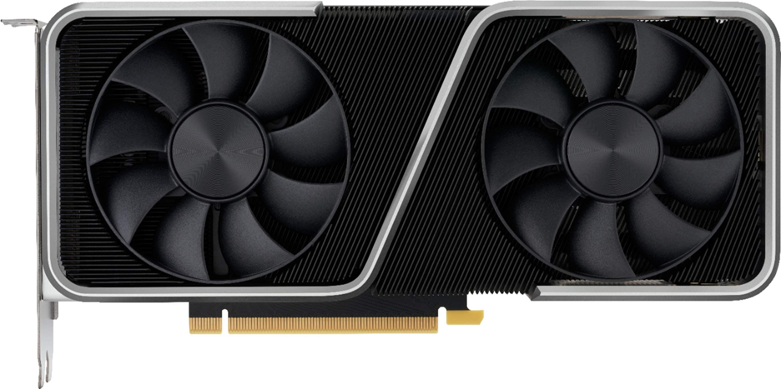 NVIDIA GeForce RTX 3060 Ti Founders Edition Grafikkarte, 8 GB, GDDR6 PCI Express 4.0 Bild 2