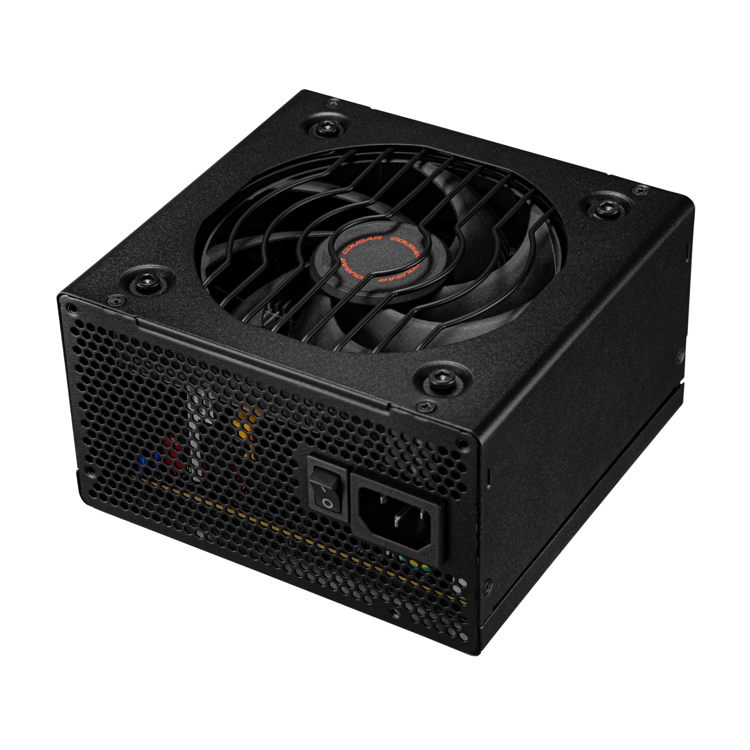Cougar Netzteil Atlas 750W ATX / 80 Plus Bronze Bild 3