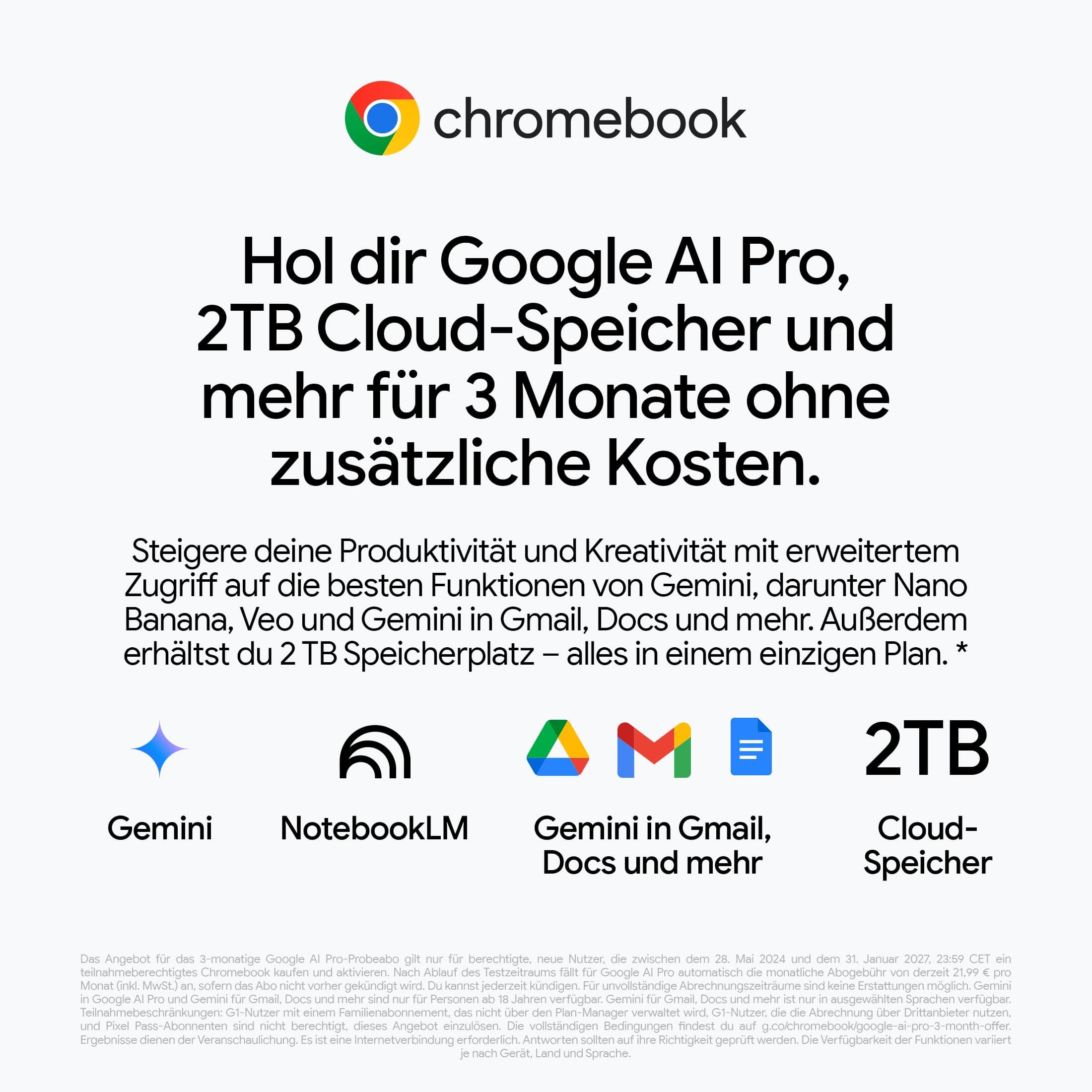 Lenovo Chromebook IdeaPad Flex 3 Convertible Laptop | 15.6" Full HD Display | Intel Celeron N4500 | 8GB RAM | 128GB eMMC | Intel UHD Grafik | ChromeOS | QWERTZ | grau | 3 Monate Premium Care Bild 4