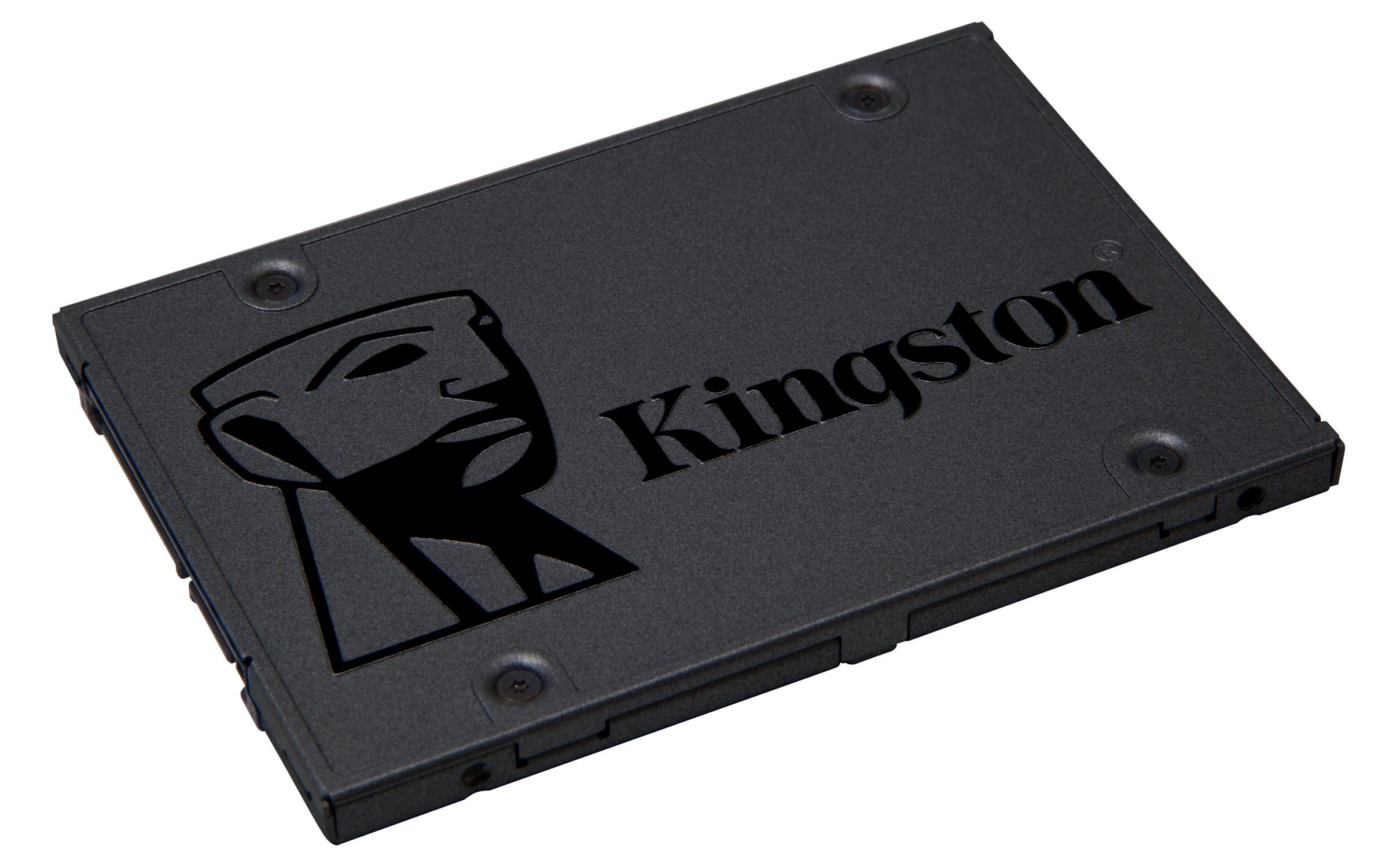 Kingston SQ500S37/960G Q500 Interne SSD-Festplatte, 960 GB, SATA, 6 GB/S Bild 4