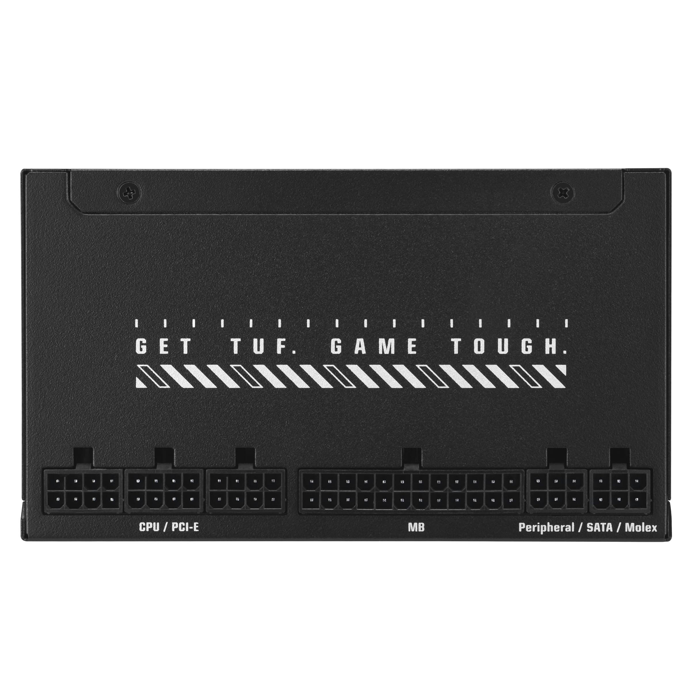 ASUS TUF-GAMING-750B-EVO alimentatore per computer 750 W 20+4 pin ATX ATX Nero (ASUS TUF GAMING 750B EVO PSU) Bild 6