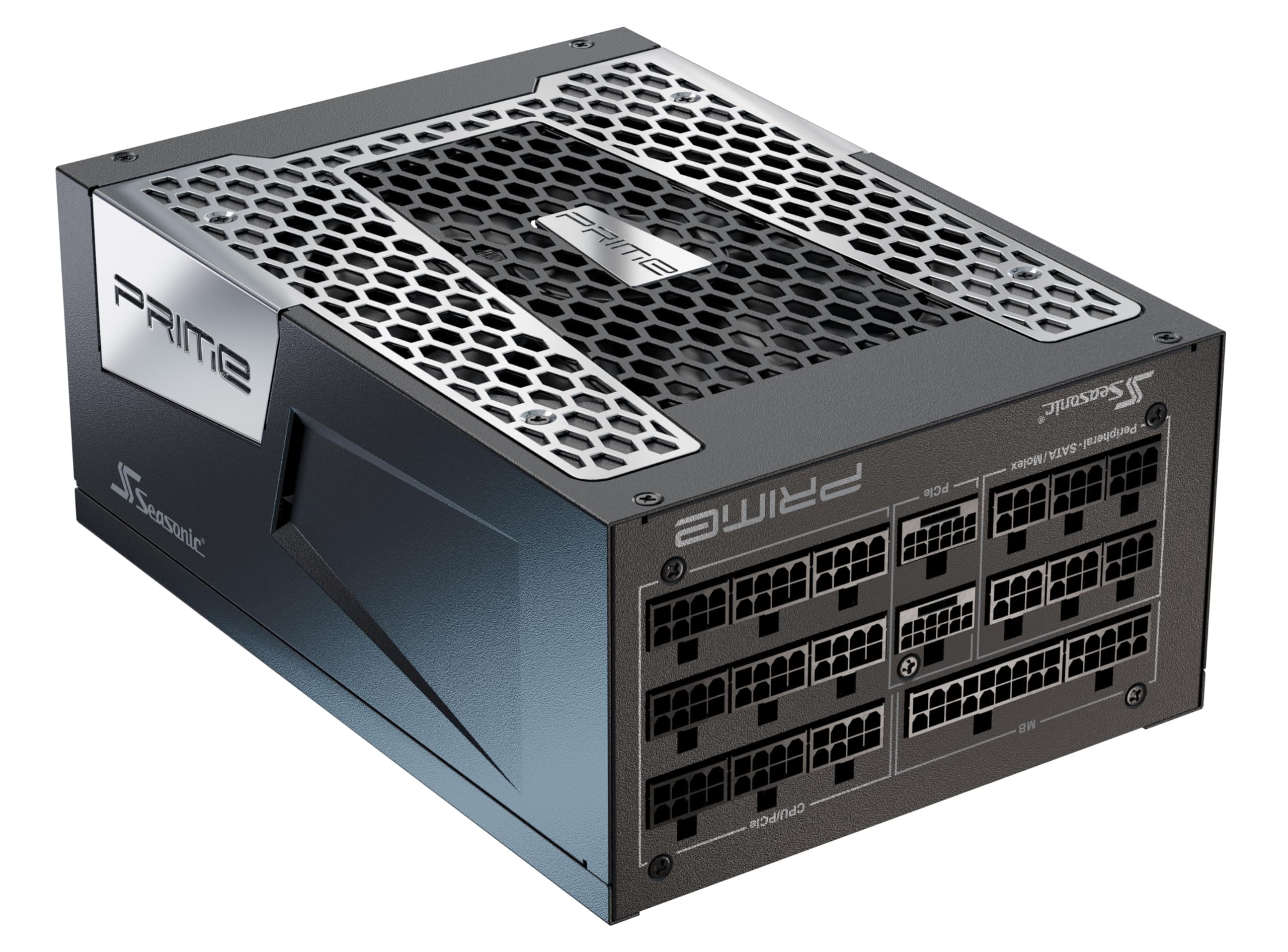 Seasonic Prime-TX-1600 1600 W ATX30 PRIME-TX-1600-ATX30