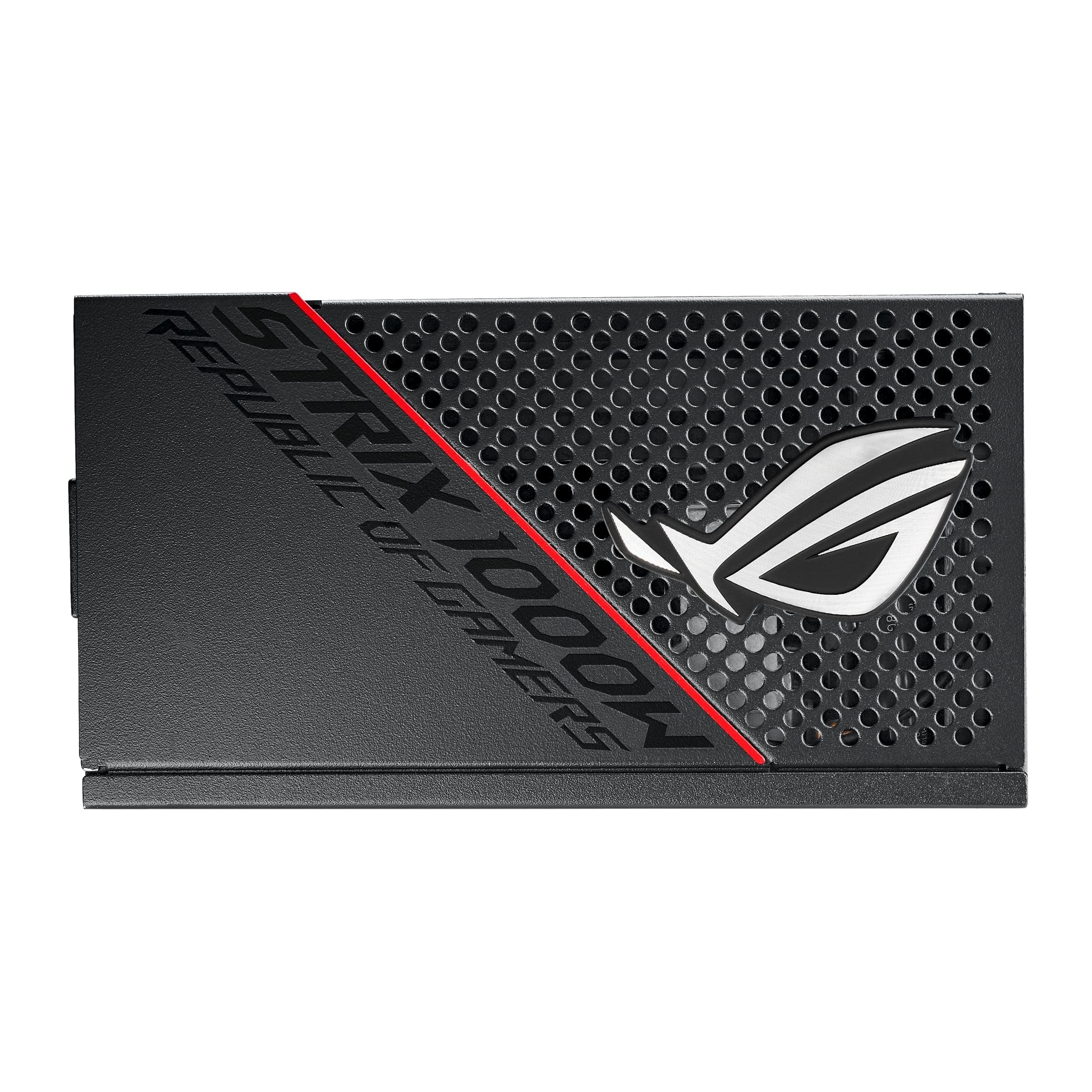 ASUS ROG Strix 1000W Gold-Netzteil (1000 Watt, 0dB-Kühlung, ATX12V, 80-Plus-Gold) Bild 3