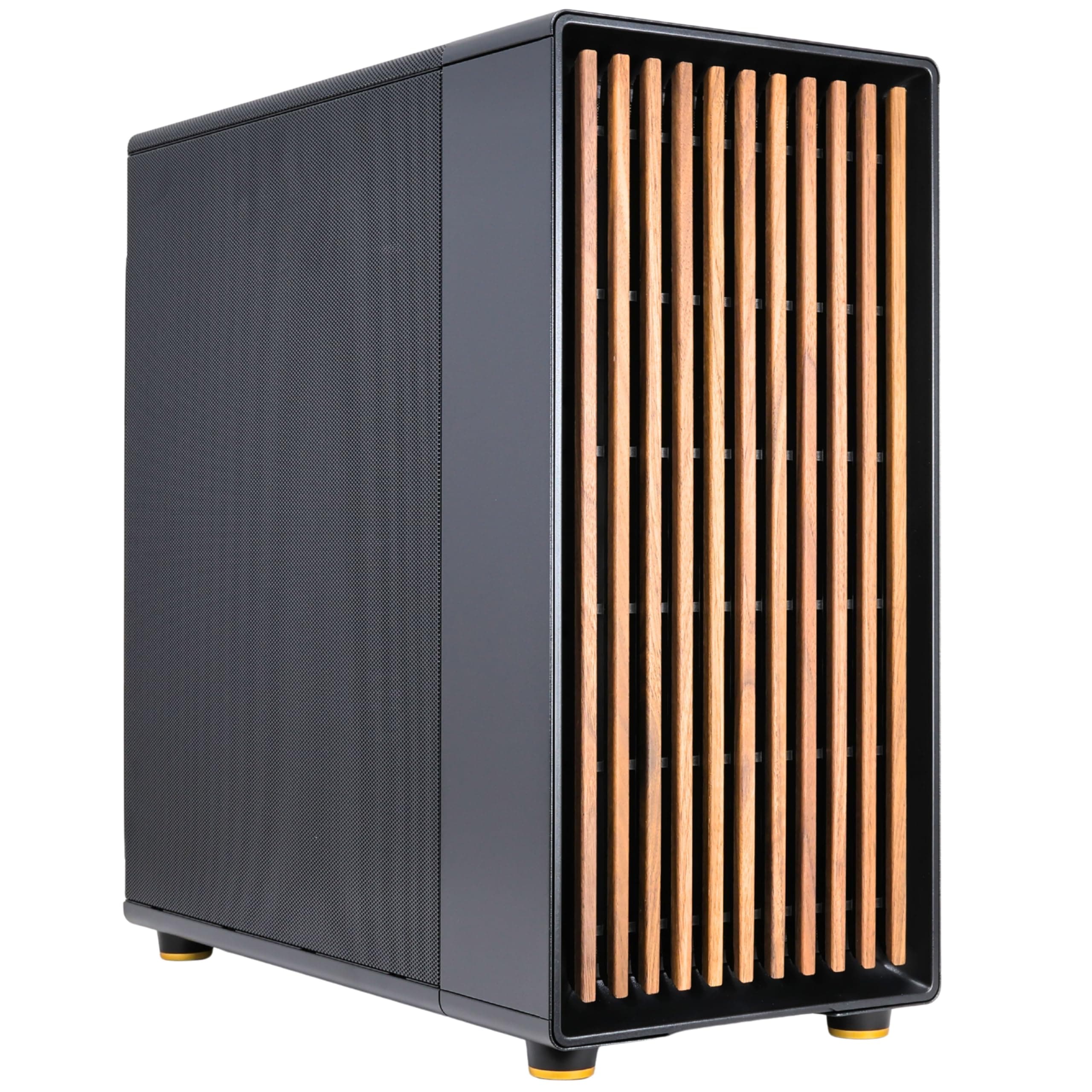 Workstation-PC Intel Core Ultra 7 270K Plus Nvidia GeForce RTX 5080 16GB GDDR7 96GB DDR5-6000MHz 8TB NVMe (4TB PCIe 5.0 + 4TB PCIe 4.0) Silent-Edition WiFi 7 Windows 11 Pro Intel Core Ultra 7 270K Plus Nvidia GeForce RTX 5080 96.0 GB 8.0 TB