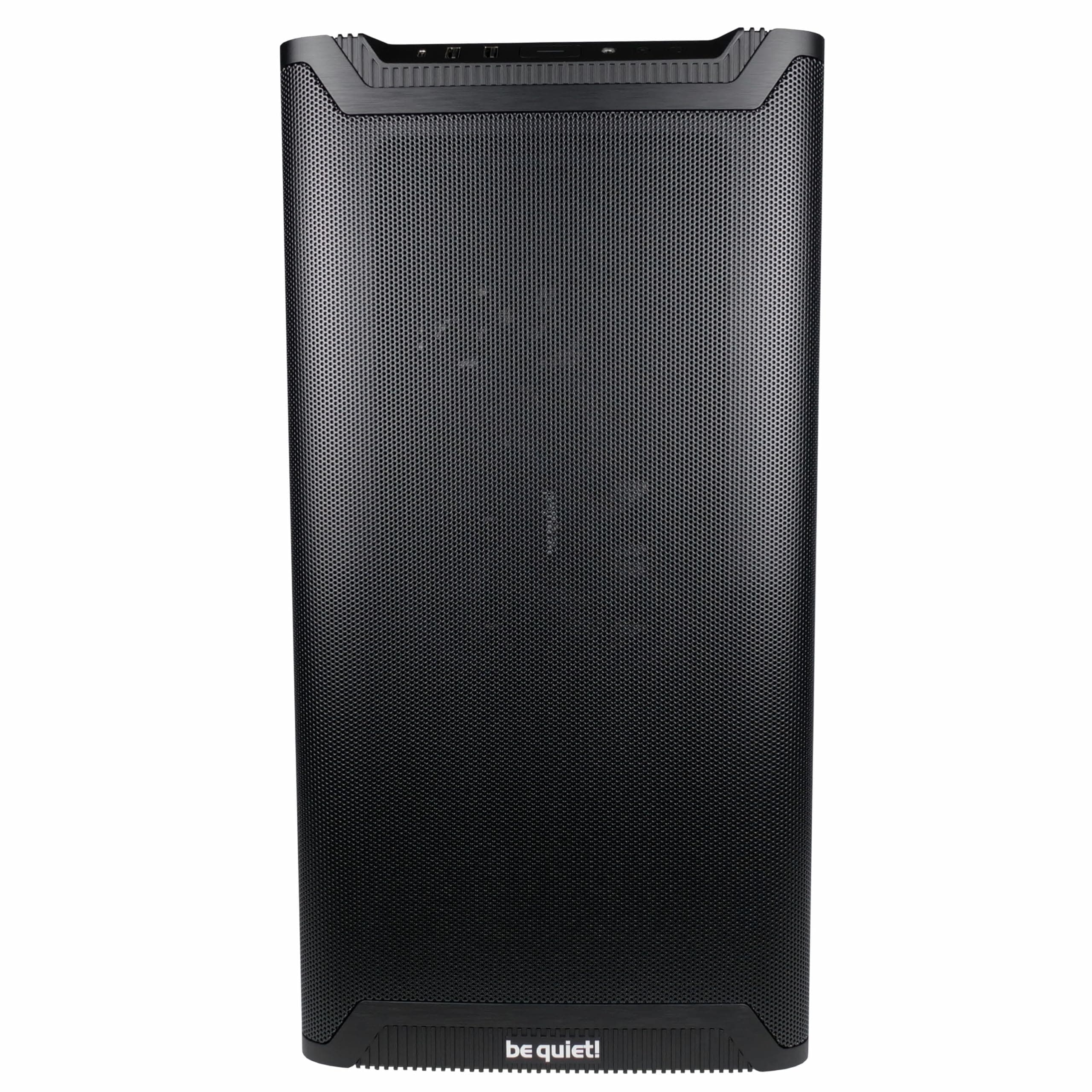 PC Intel Core Ultra 7 265K bis 5,50 GHz Turbo 64GB DDR5 6000MHz 2TB M.2 SSD (5000MB/s) Intel Arc B580 12GB GDDR6 Windows 11 Pro leise Wasserkühlung WLAN Bluetooth USB4 gedämmtes Gehäuse Bild 7