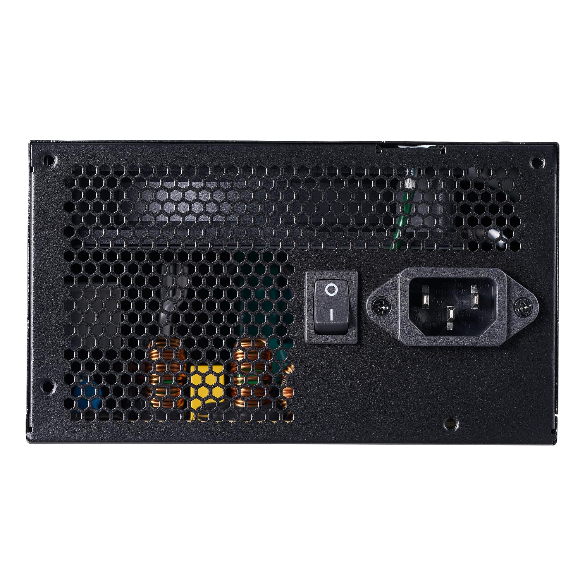MNetzteil XPG Probe 700 (700W/ATX2.4) 80+ Bronze Bild 7
