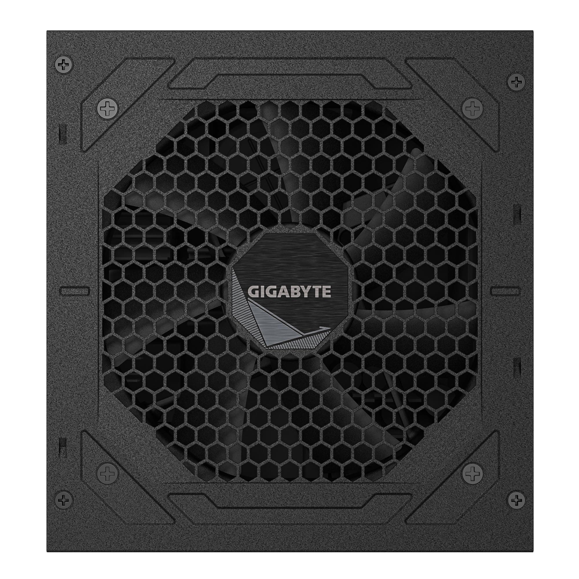 GIGABYTE UD750GM PG5 V2 Netzteil – PCIe Gen 5.1, 80 Plus Gold, Vollmodulares Design, 120-mm-Lüfter, ATX 3.1-kompatibel, EU-Stecker Bild 5
