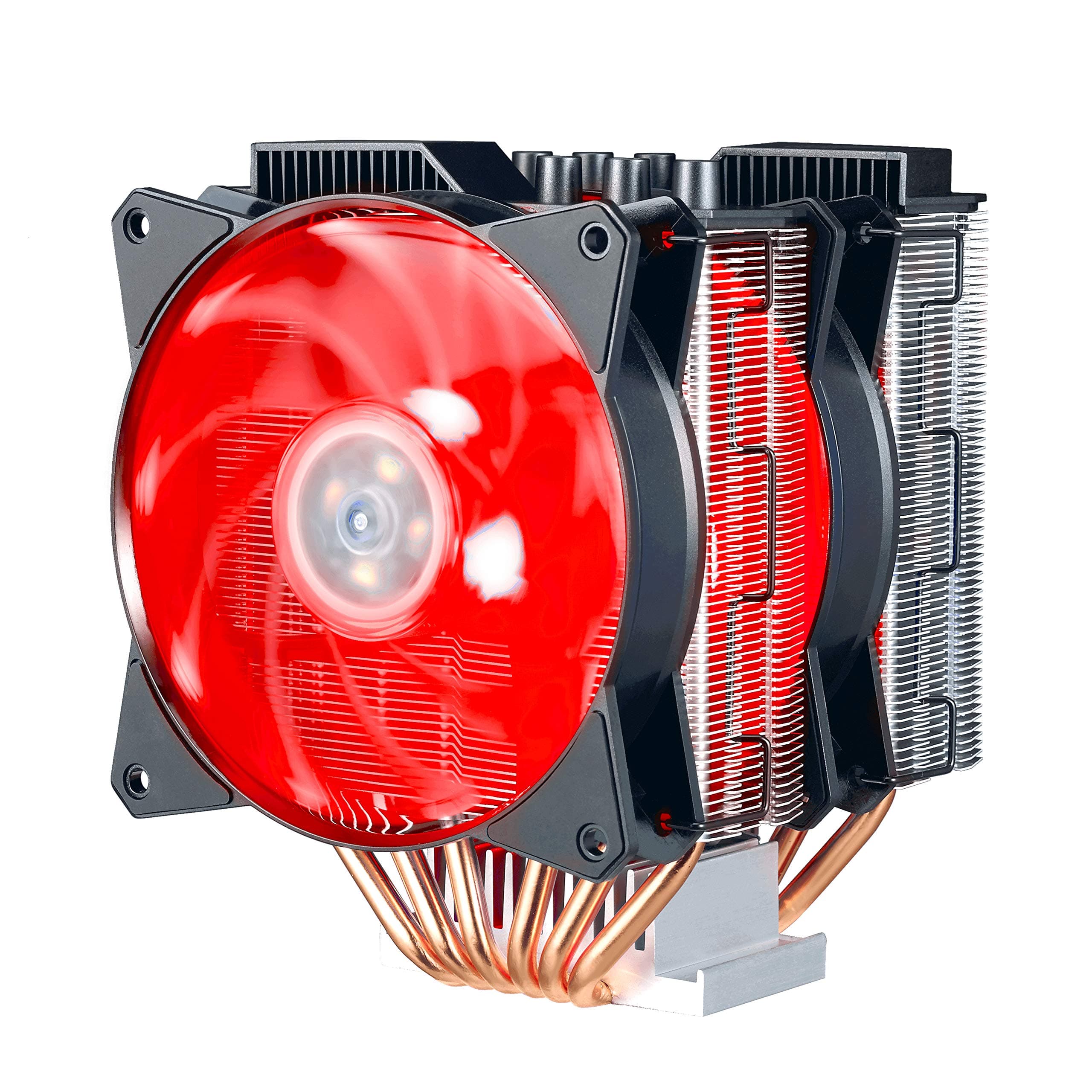 Cooler Master masterair ma620p RGB CPU Tower Kühler Bild 3