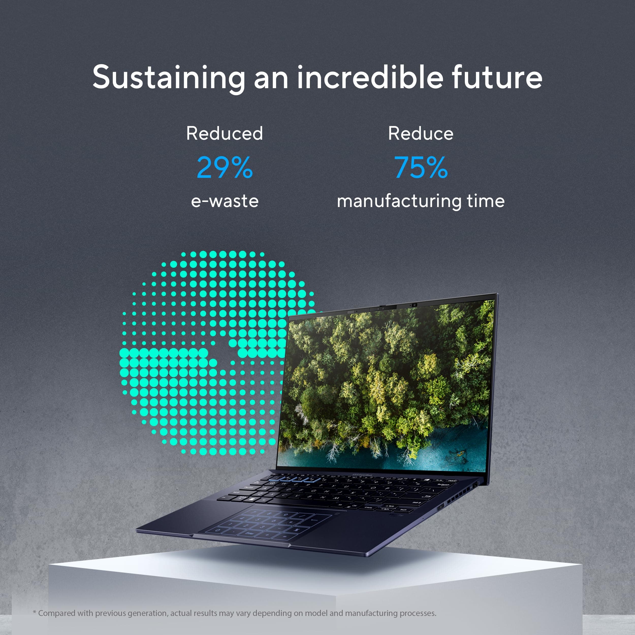 ASUS ROG Strix G16 16 Zoll 240Hz Gaming Laptop Intel-i9-14900HX(24 Kerne), NVIDIA GeForce RTX 4060, 64GB DDR5 RAM, 4TB SSD, Wi-Fi 6, Tastatur mit Hintergrundbeleuchtung, Windows 11 Pro 64 GB RAM | 4 TB SSD Bild 4