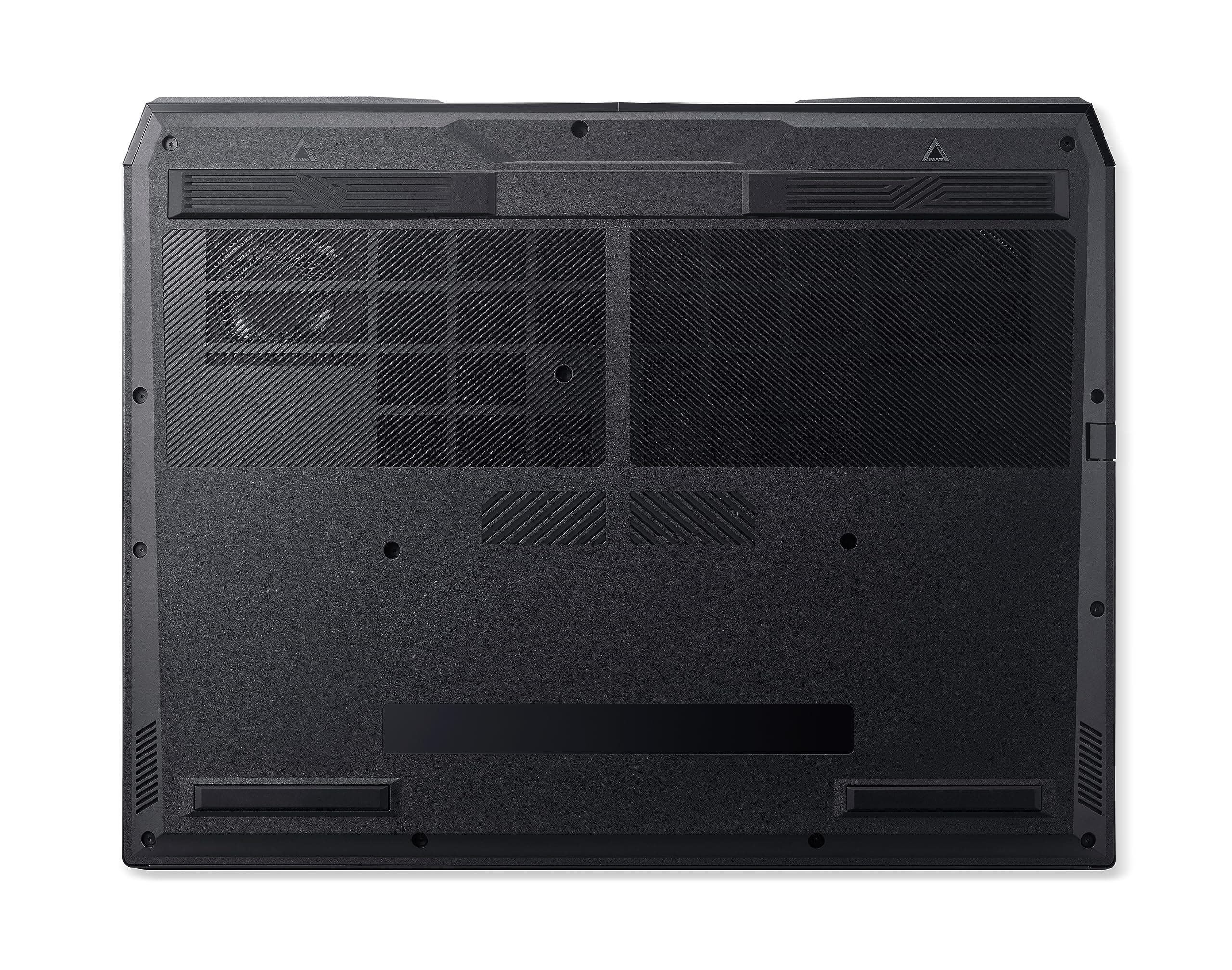 Acer Predator Helios 18 (PH18-71-750Y) Gaming Laptop | 18" WQXGA 165Hz Display | Intel Core i7 13700HX | 32 GB RAM | 1 TB SSD | NVIDIA GeForce RTX 4070 | Windows 11 | QWERTZ Tastatur | schwarz 18 Zoll WQXGA NVIDIA GeForce RTX 4070 Bild 8