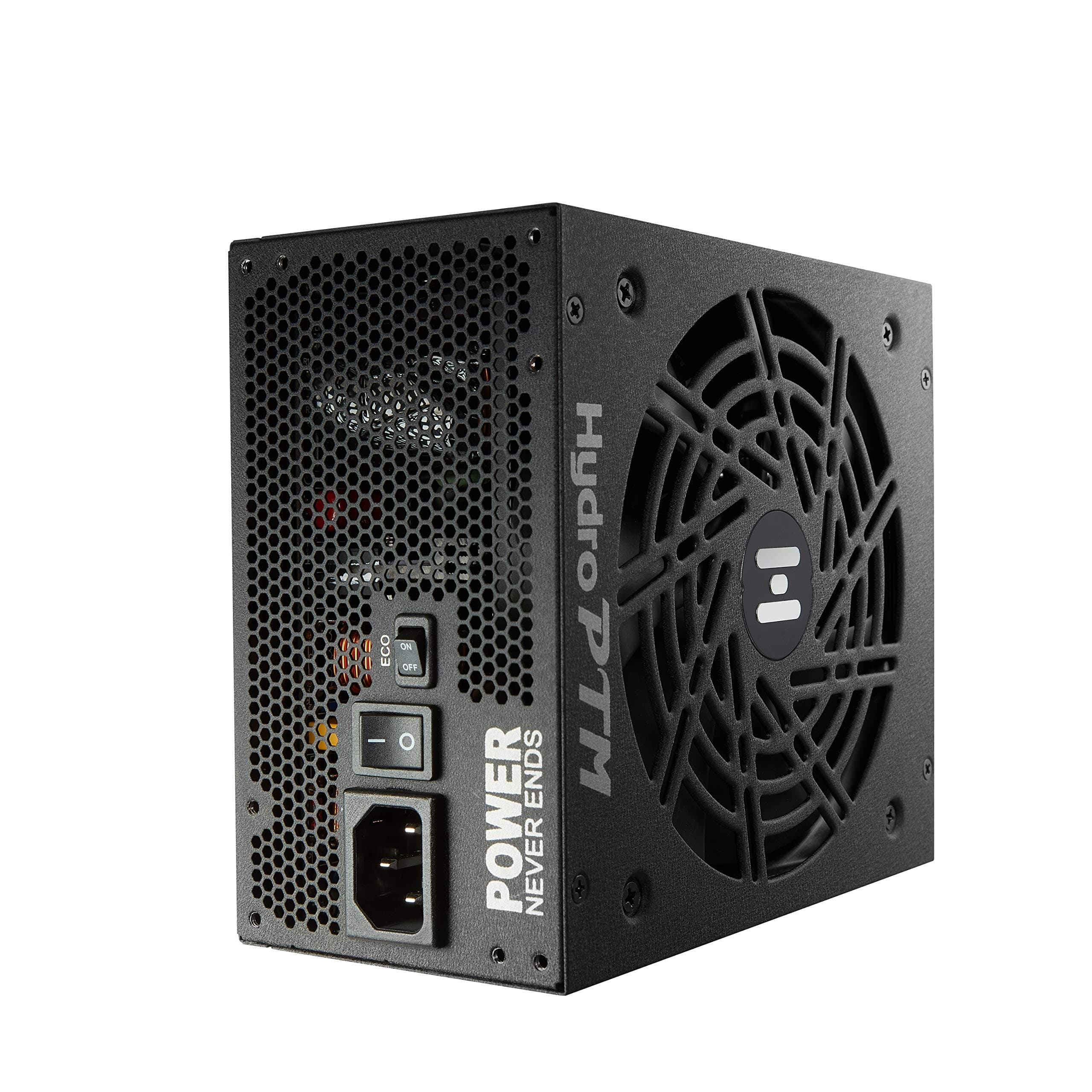 FSP FORTRON Netzteil Hydro PTM PRO 850 80+P 850W ATX, HPT2-850M Bild 3