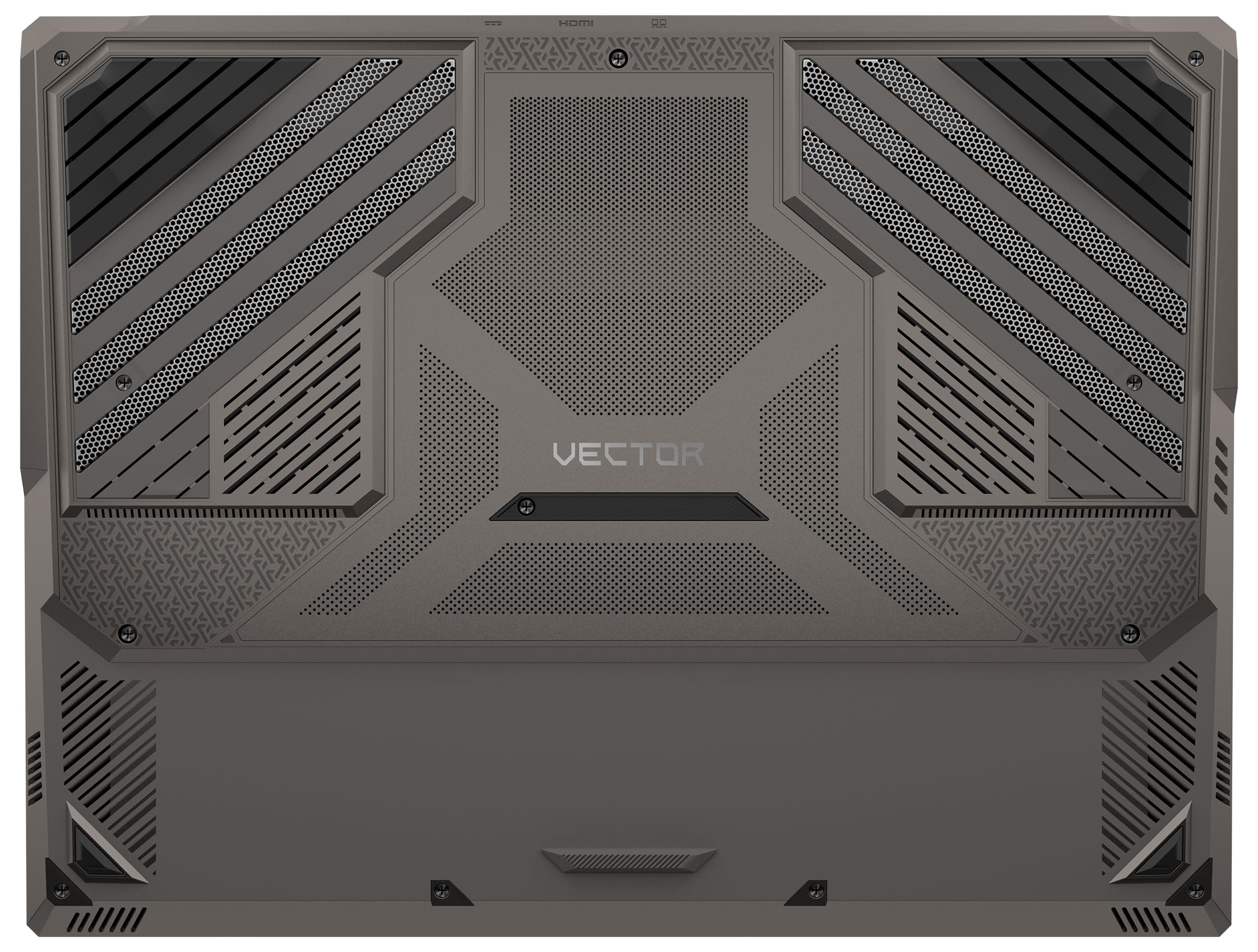 MSI Vector A18 HX Gaming-Laptop, 18" QHD+ 240 Hz Display, AMD Ryzen 9 9955HX, NVIDIA GeForce RTX 5070 Ti, 32 GB DDR5, 1 TB SSD, Windows 11 Home, QWERTZ Tastatur, A9WHG-081 AMD Ryzen™ 9 9955HX Processor RTX5070TI Bild 7