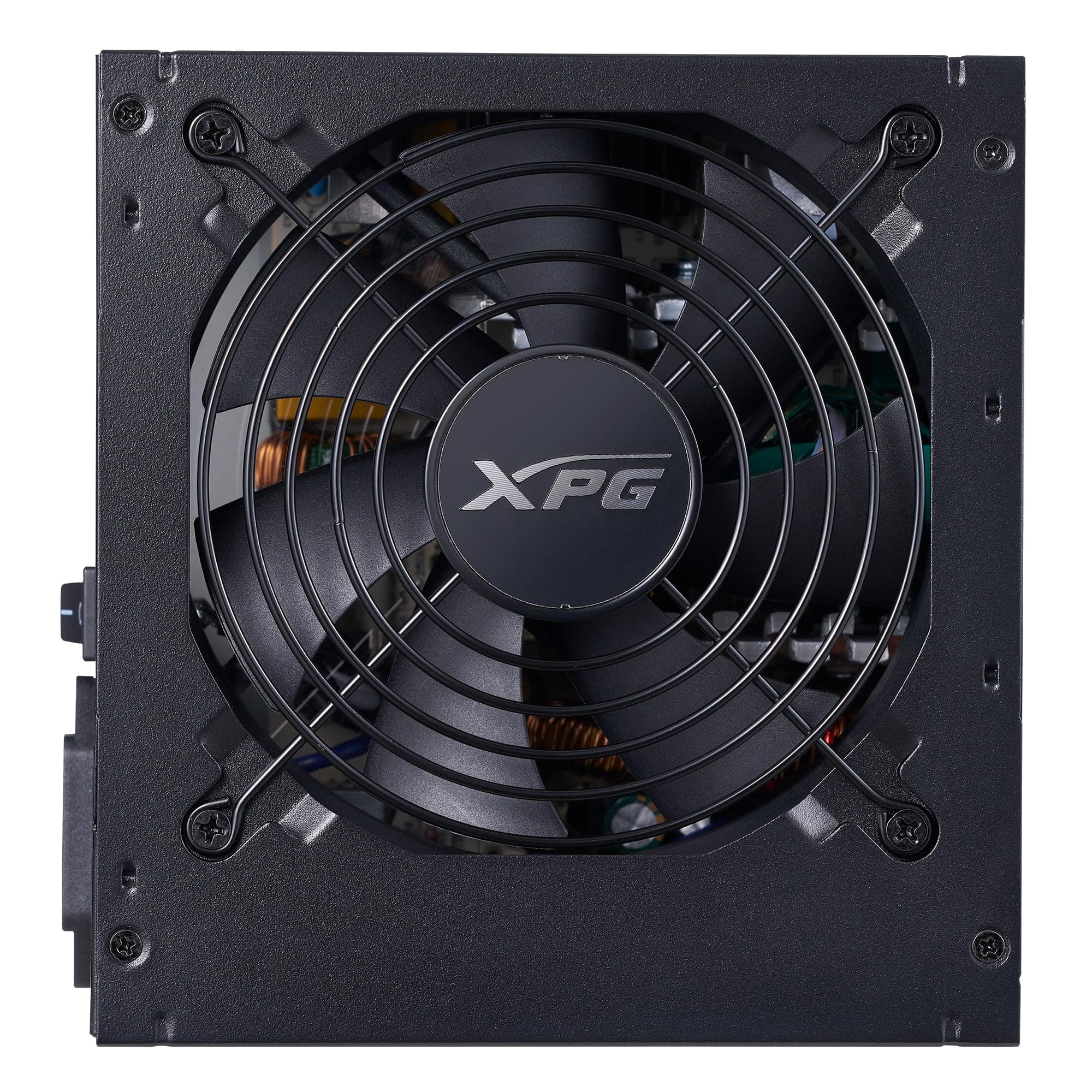 MNetzteil XPG Probe 700 (700W/ATX2.4) 80+ Bronze Bild 5