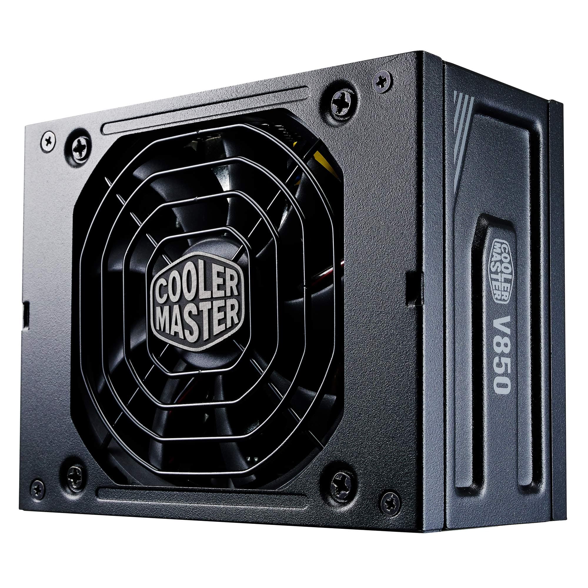 Cooler Master V850 850W SFX Gold Vollmodulares Netzteil 850W Gold