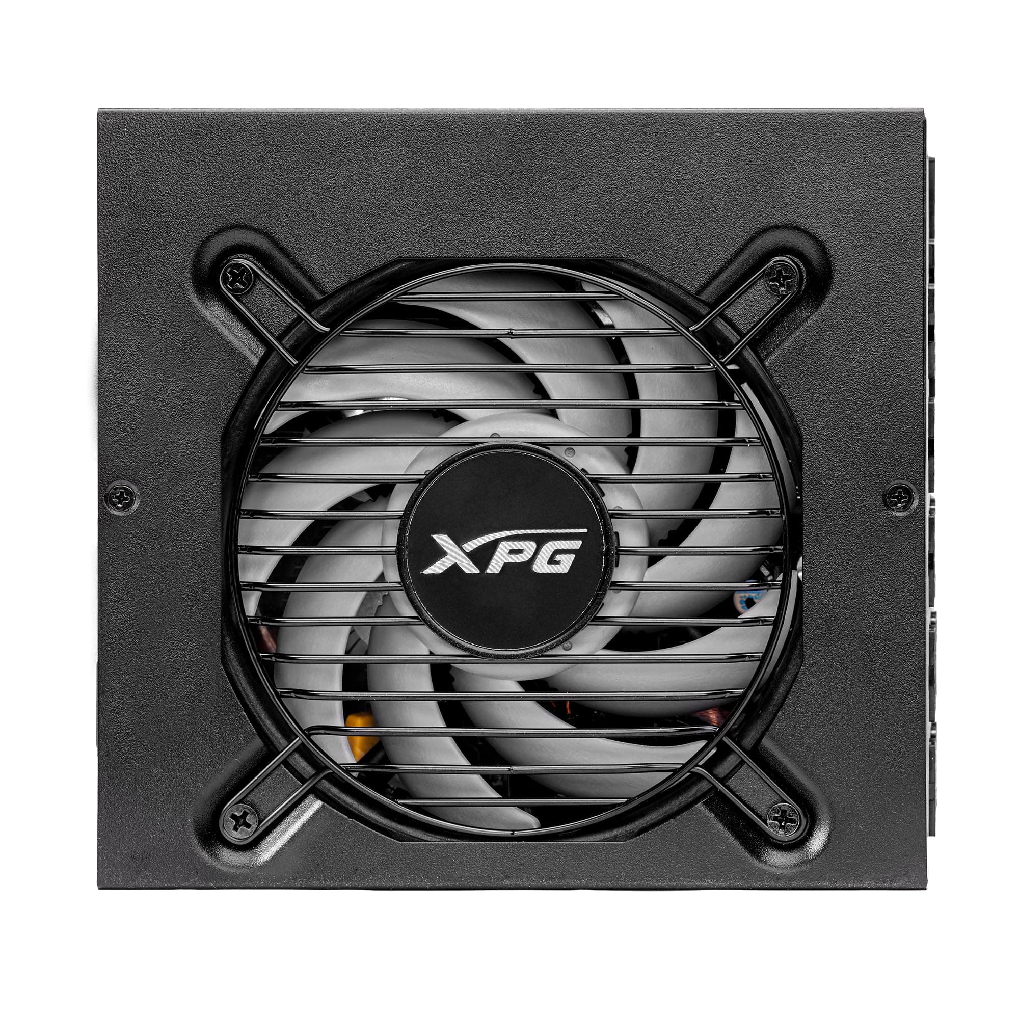 XPG CYBERCORE II 1000W Platinum MODULAR Power Supply Bild 3