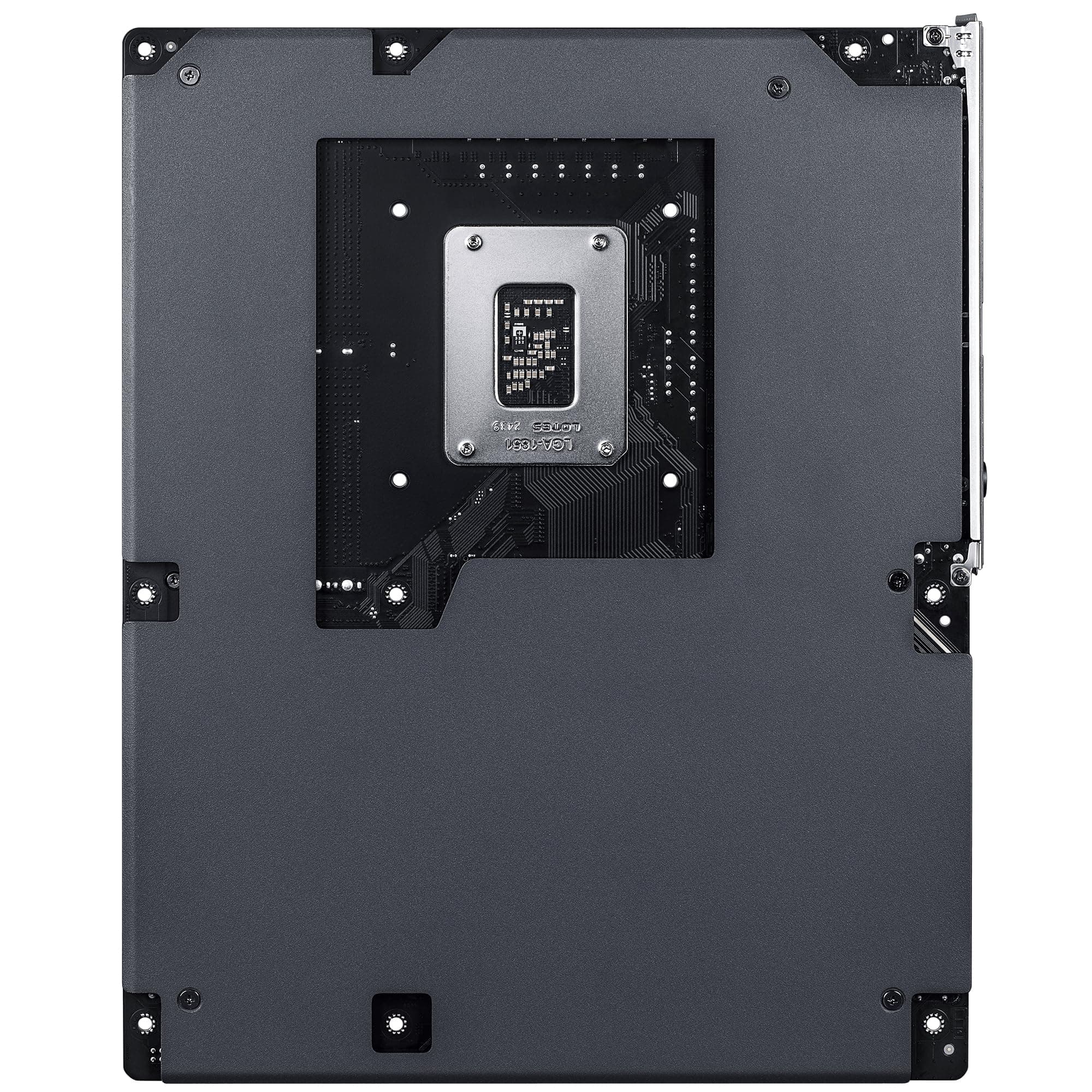 GIGABYTE Z890 Eagle WIFI7 Plus Mainboard – Unterstützt Intel Core Ultra (Serie 2) CPUs, 14+1+2-Phasen-VRM, bis zu 9466 MHz DDR5 (OC), 1× PCIe 5.0 + 3× PCIe 4.0, Wi-Fi 7, 2.5-GbE-LAN, USB 4 Bild 7