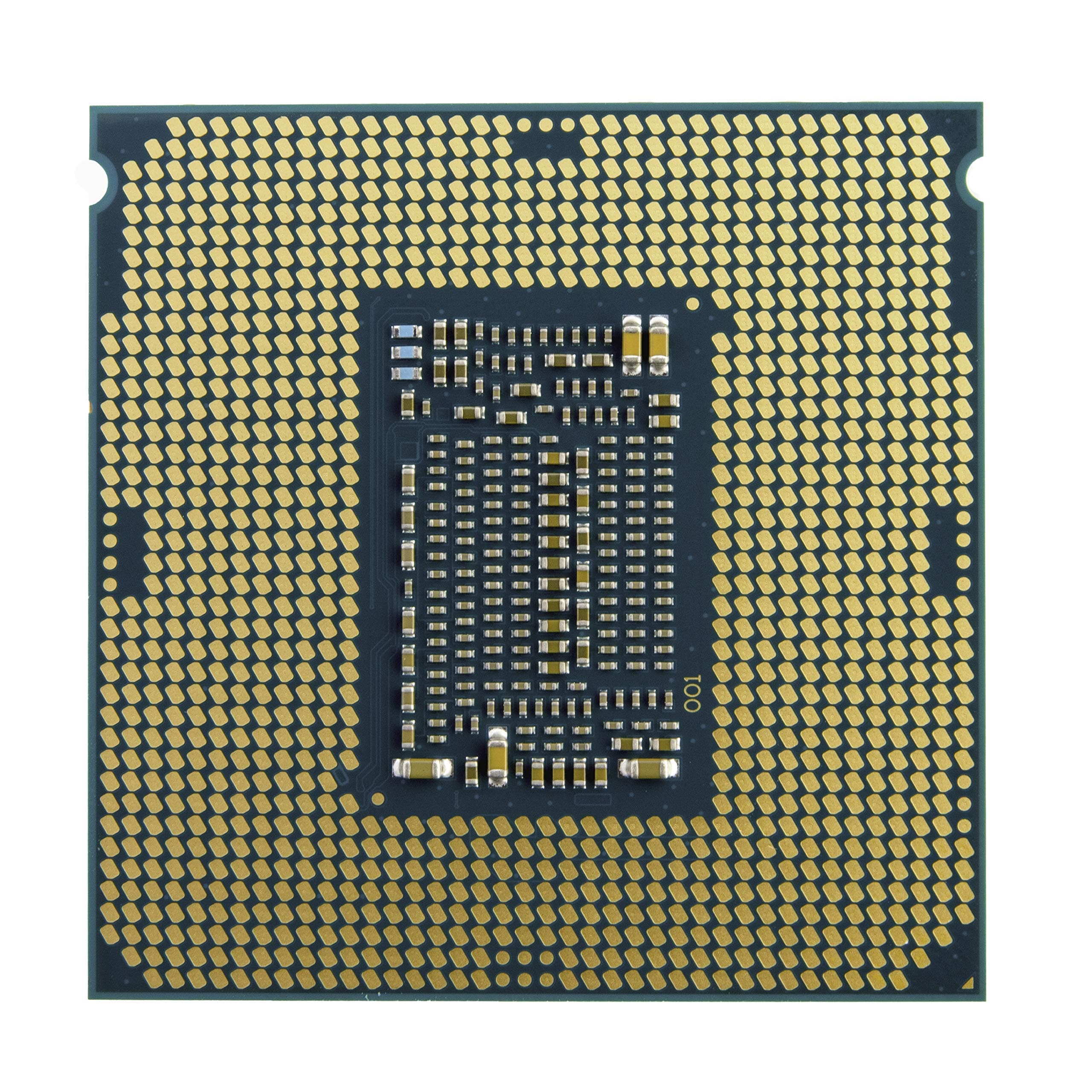 Intel Core i5-10500 (Basistakt: 3,10GHz; Sockel: LGA1200; 65Watt) Box Bild 3