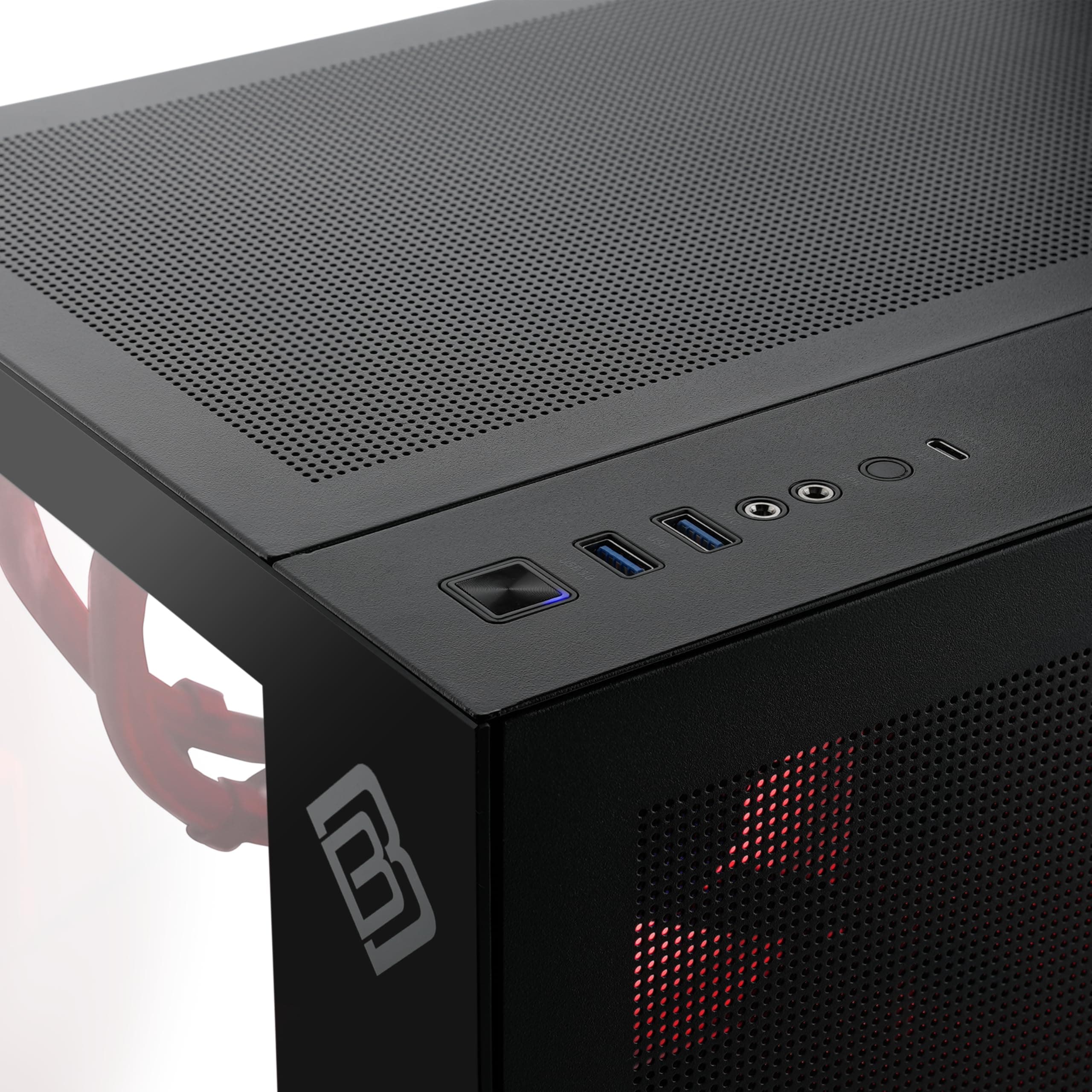 CSL Gaming PC M11950H Core Ultra 7 265KF Bild 2