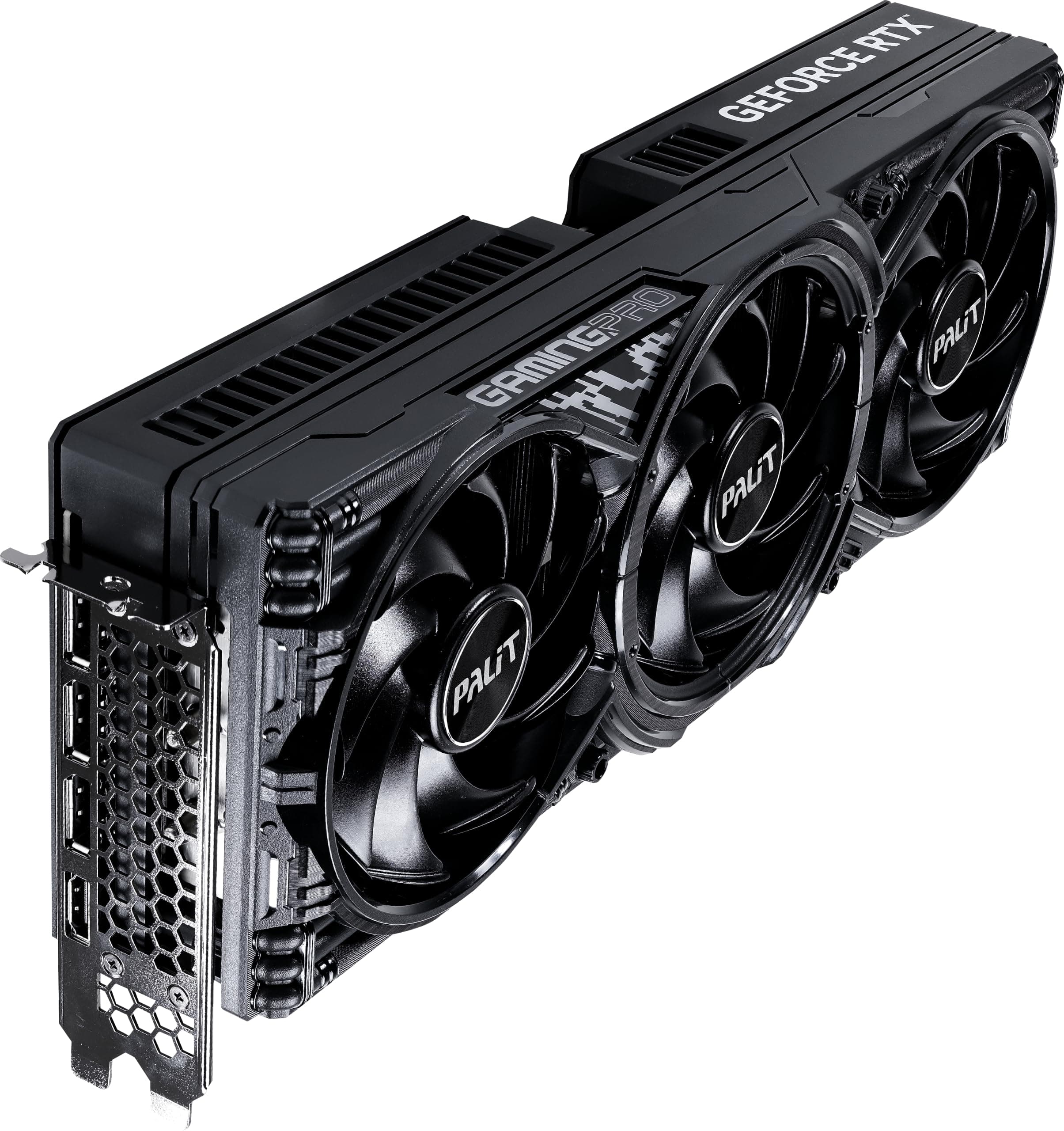 Palit GeForce RTX 5080 GamingPro V1 16GB GDDR7 Gaming Grafikkarte Bild 6