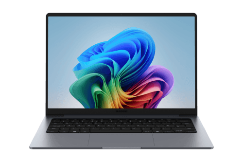 Samsung Galaxy Book6 14", Ultra 5, 16 GB, Copilot+ PC, 512 GB Gray