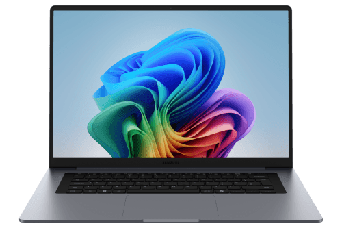 Samsung Galaxy Book6 16", Ultra 7, 32 GB, Copilot+ PC, 1 TB Gray