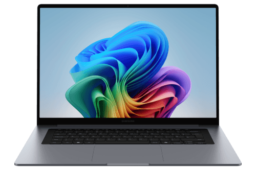 Samsung Galaxy Book6 16", Ultra 7, 16 GB, Copilot+ PC, 1 TB Gray