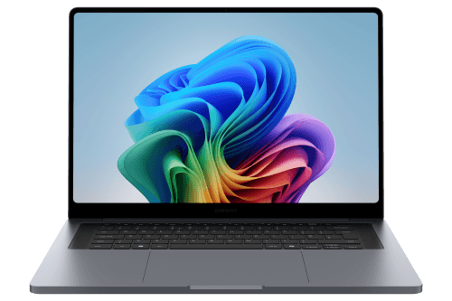 Neues Galaxy Book6 Ultra 16" 16GB / 512GB Gray 2026 Samsung
